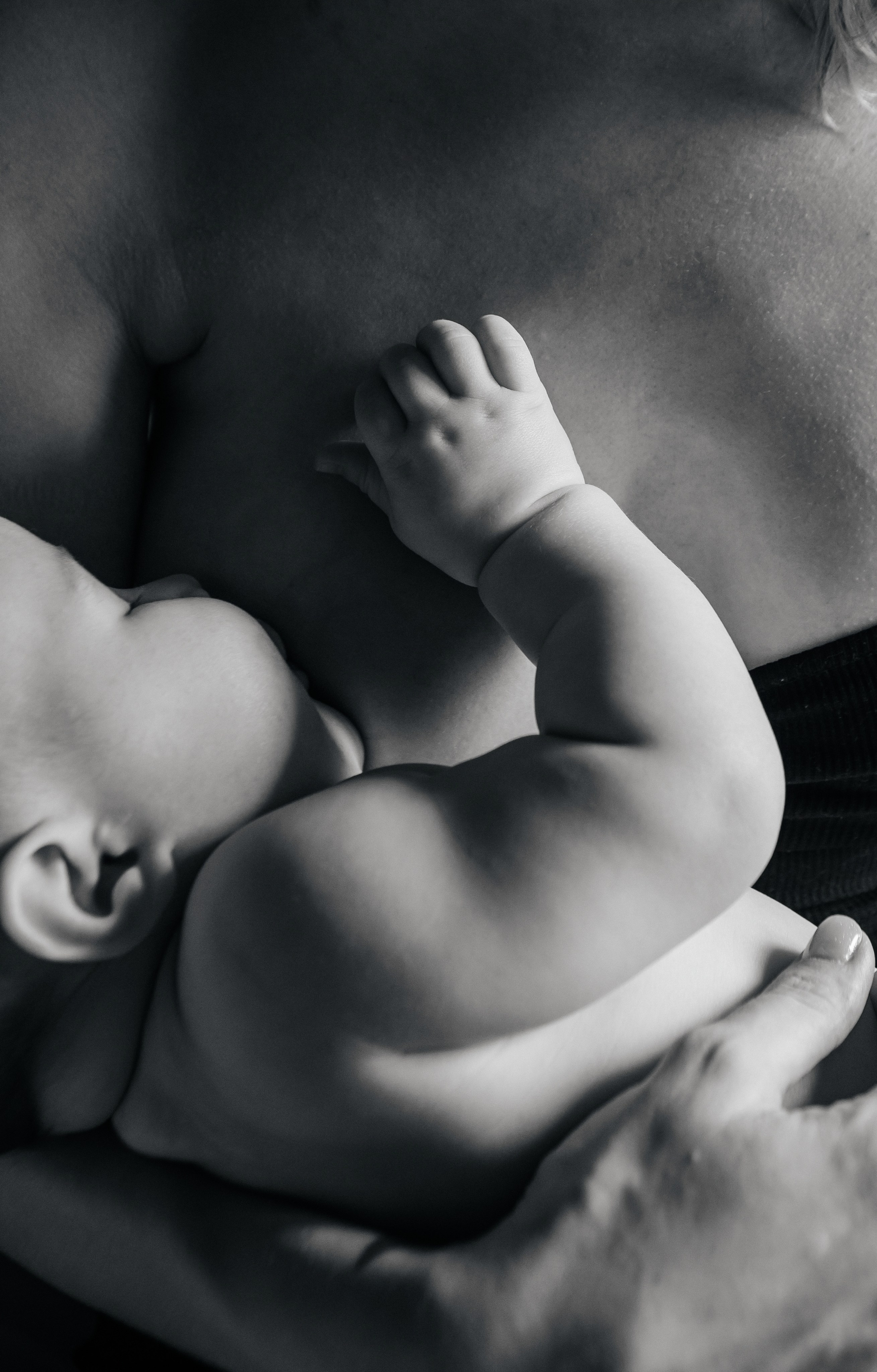 Домашняя фотосессия. Свадебный и семейный фотограф Ибрагимова Мария из Екатеринбурга