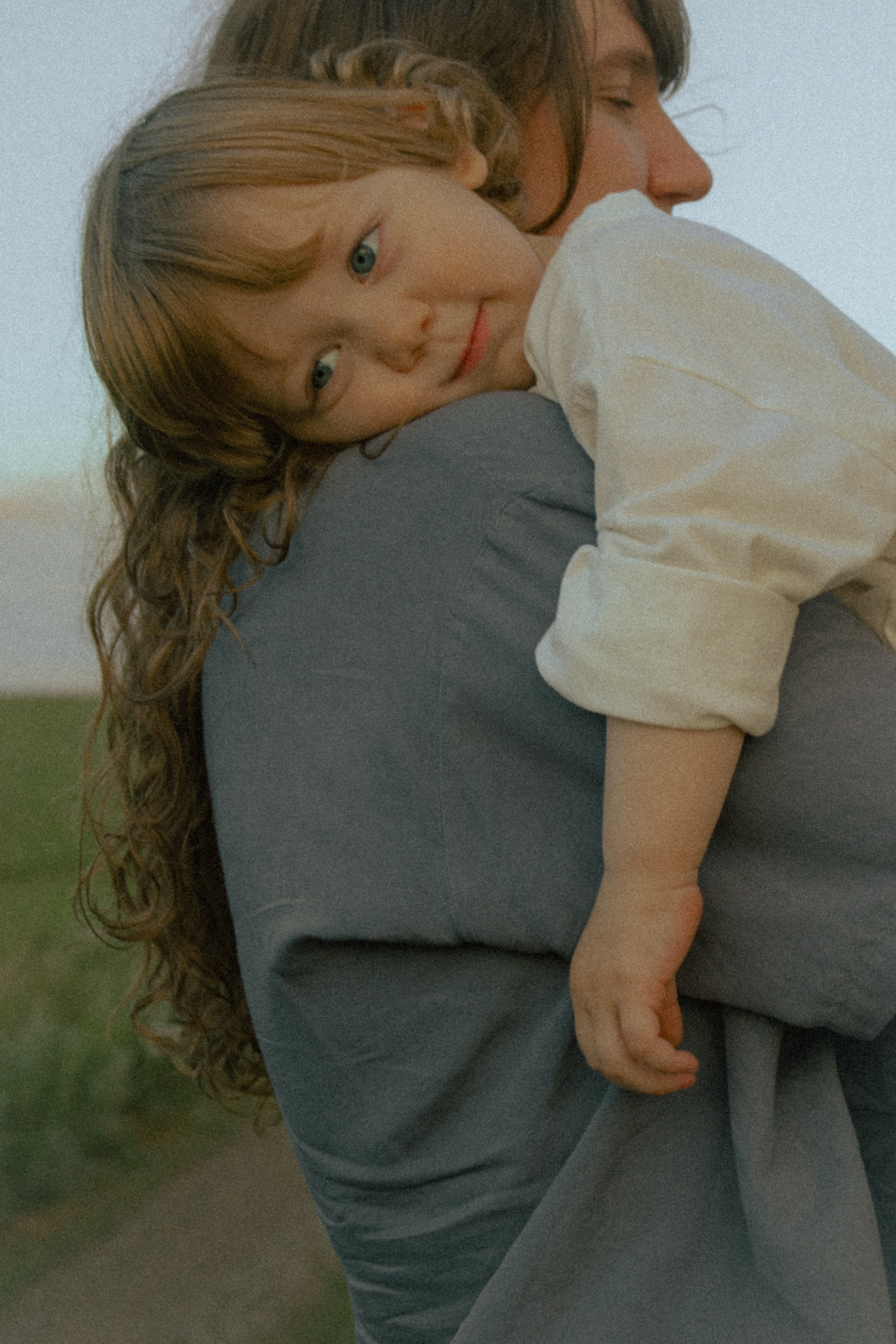 Семейные съемки. Главная