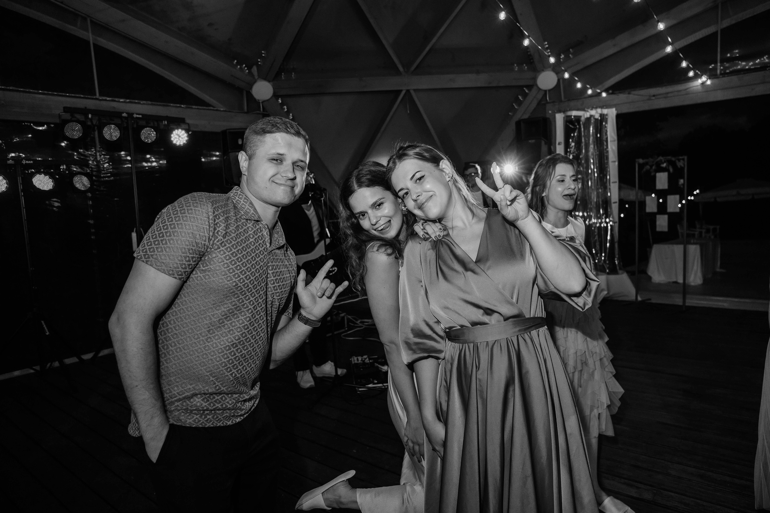 Сергей и Валерия. Фотограф в Москве Юлия Хамзина