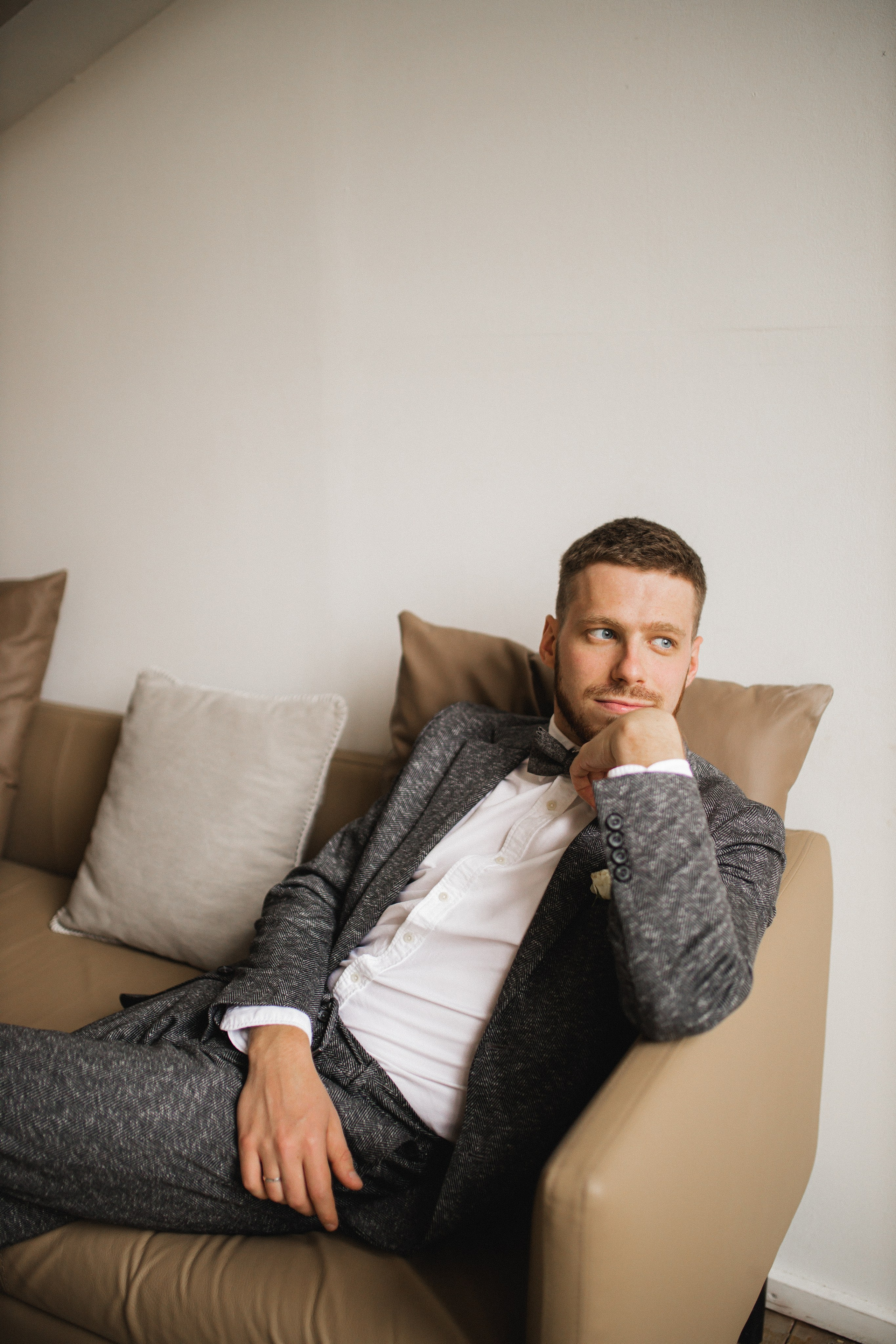 Рита и Сева. Семейный и свадебный фотограф в Екатеринбурге Орлова Ирина