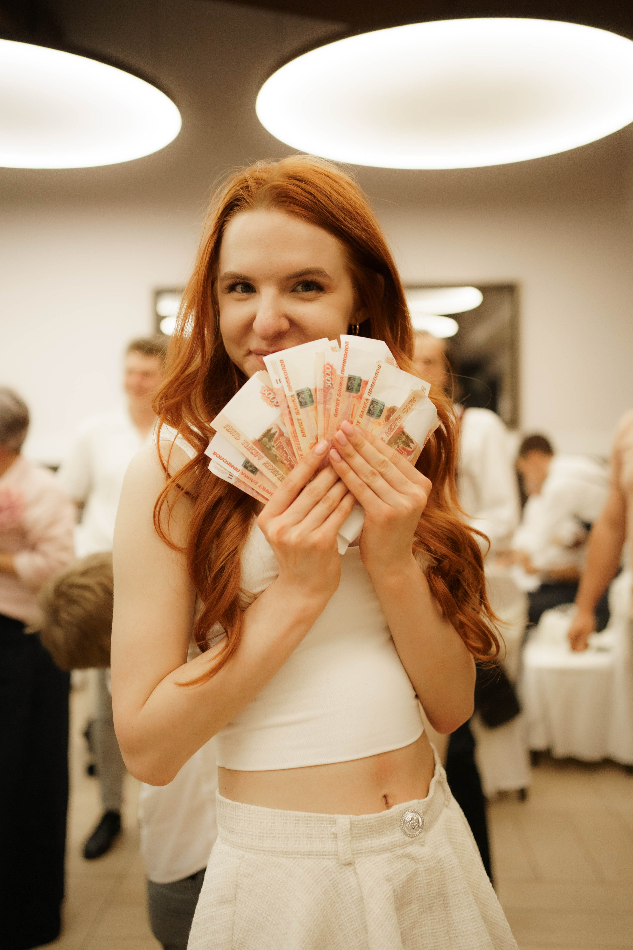 Дмитрий и Анна. Фотограф/ видеограф Катя Ильина Калуга