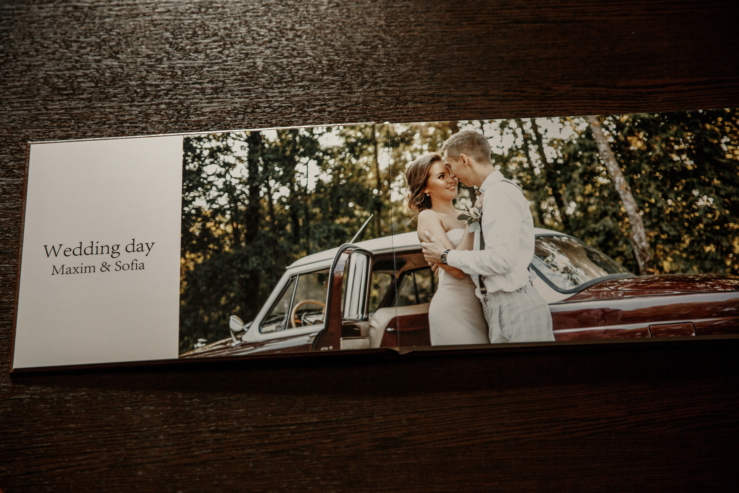 Обновление пакета !. Свадебный фотограф Колесников Антон