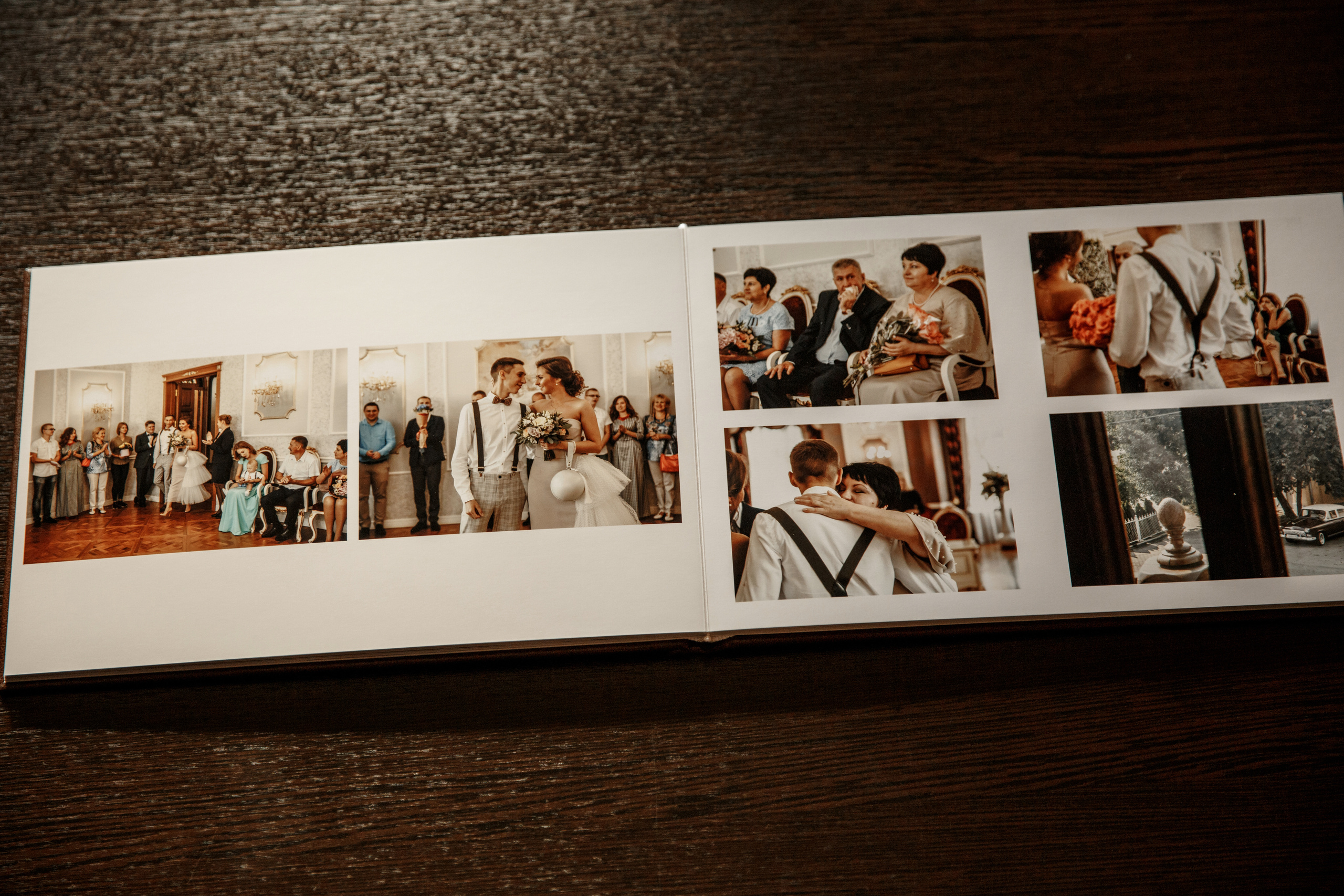 Обновление пакета !. Свадебный фотограф Колесников Антон