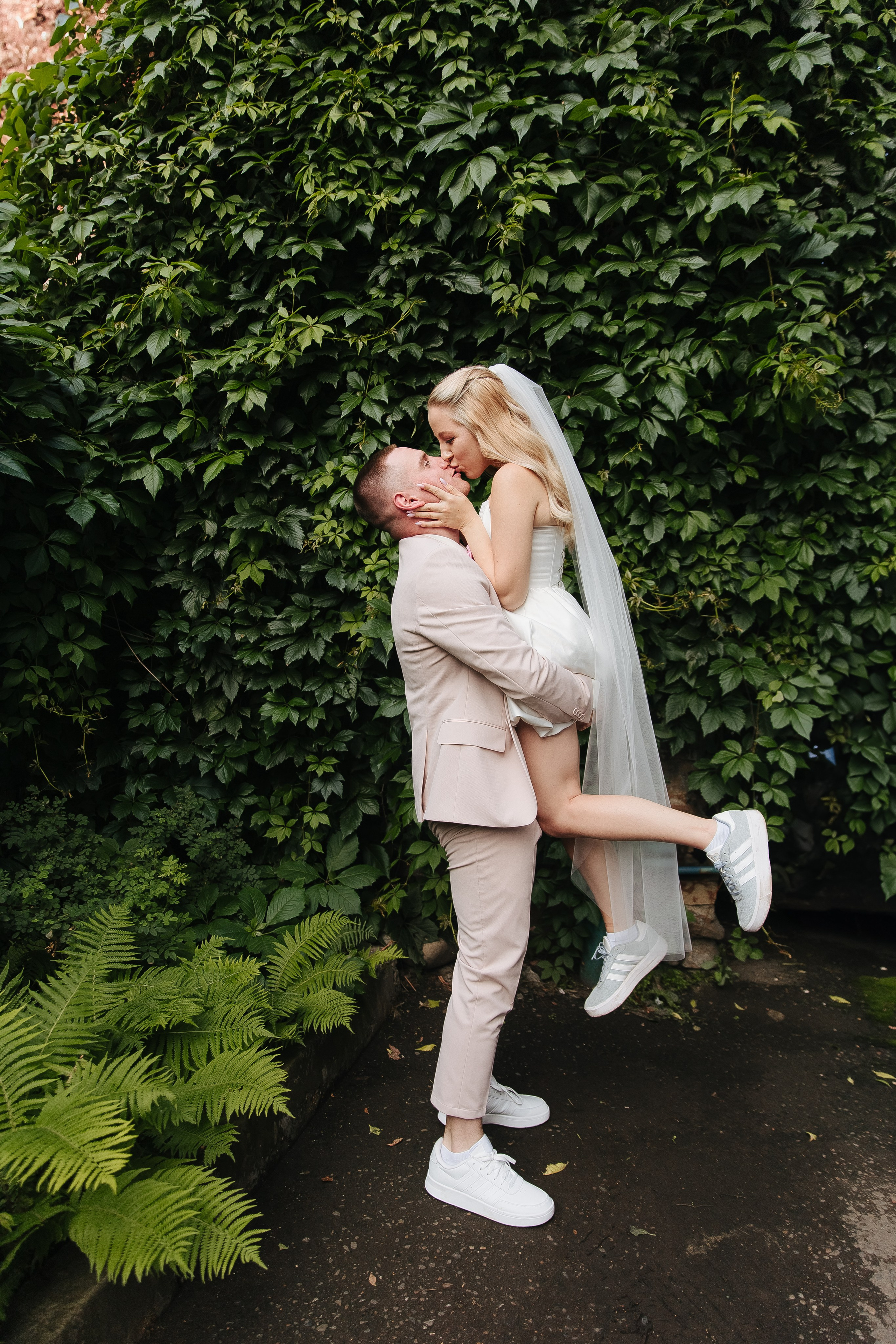 Прогулка Банкет. Фотограф в Красноярске Любовь Малеева