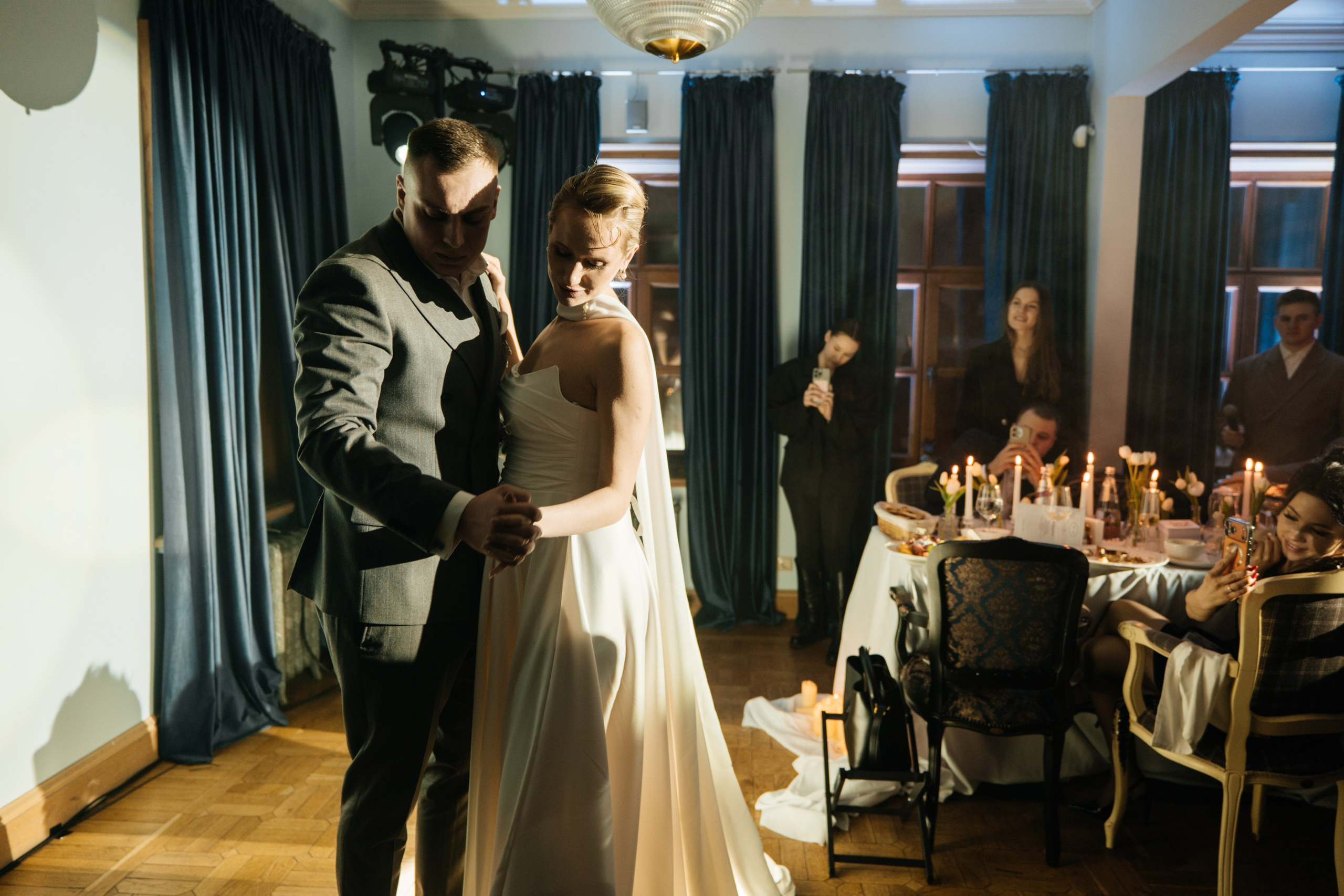 ALEXEY & SOFI. Свадебное ФОТО & ВИДЕО Москва/Липецк