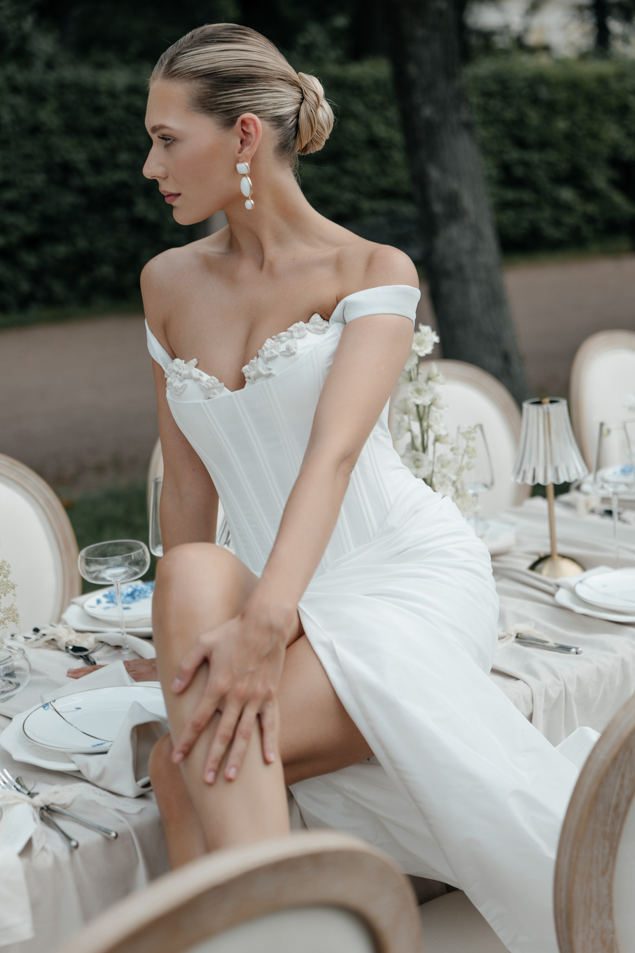 KUSKOVO. Свадебное ФОТО & ВИДЕО Москва/Липецк