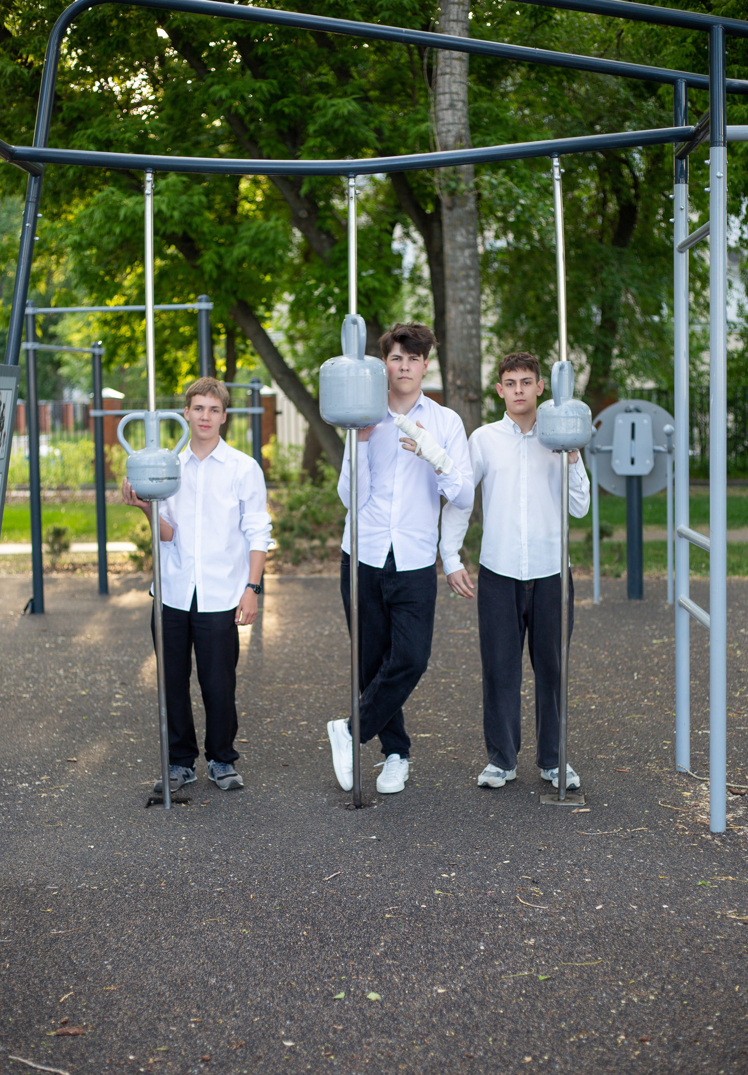 Петровская Набережная. Выпускные альбомы Воронеж от Веры Соколовой