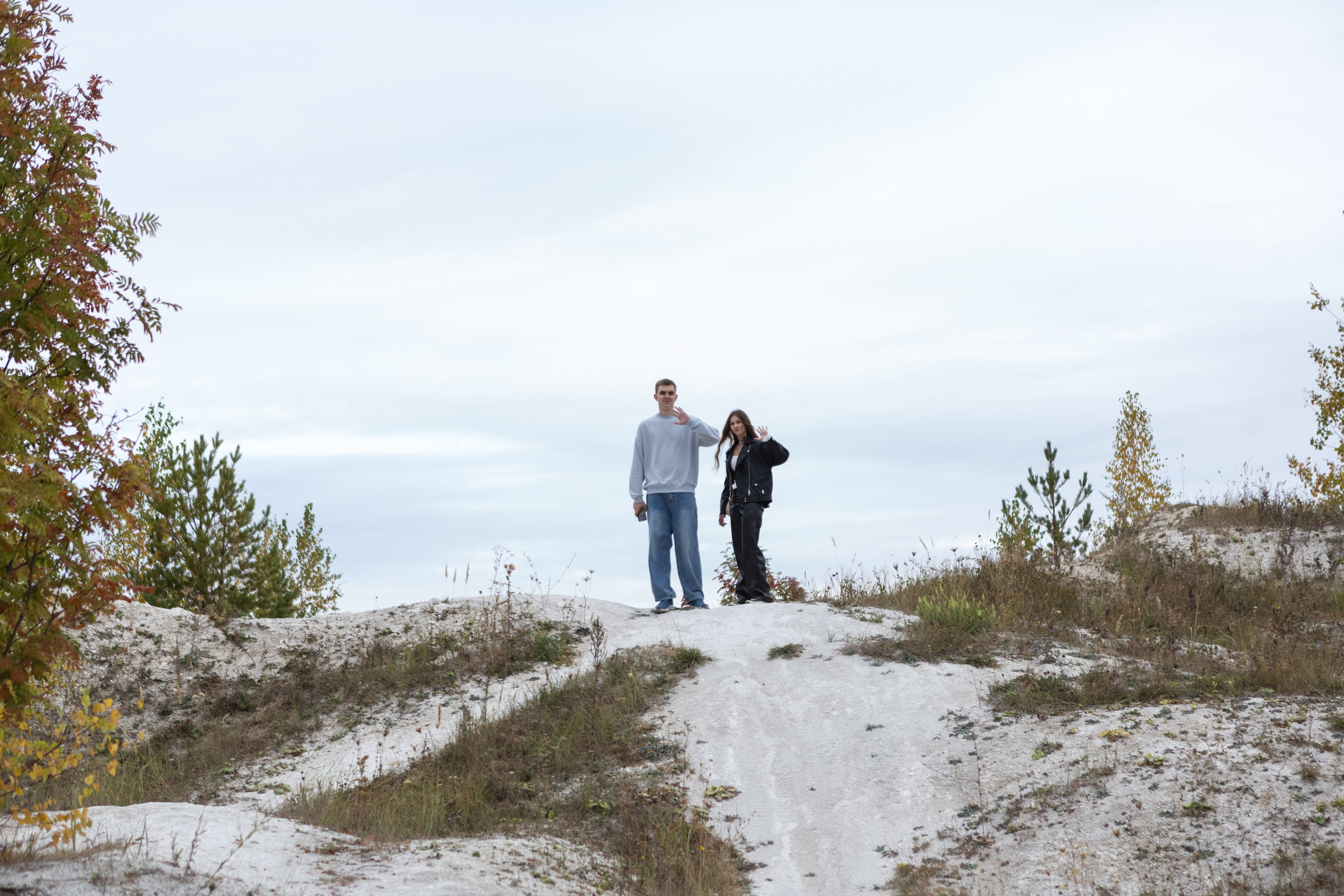 Белый колодец. Выпускные альбомы Воронеж от Веры Соколовой
