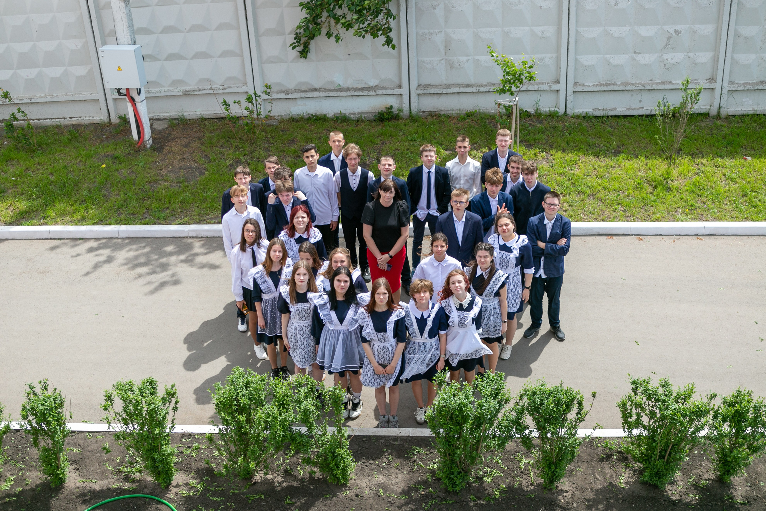 Новая Усмань. Выпускные альбомы Воронеж от Веры Соколовой