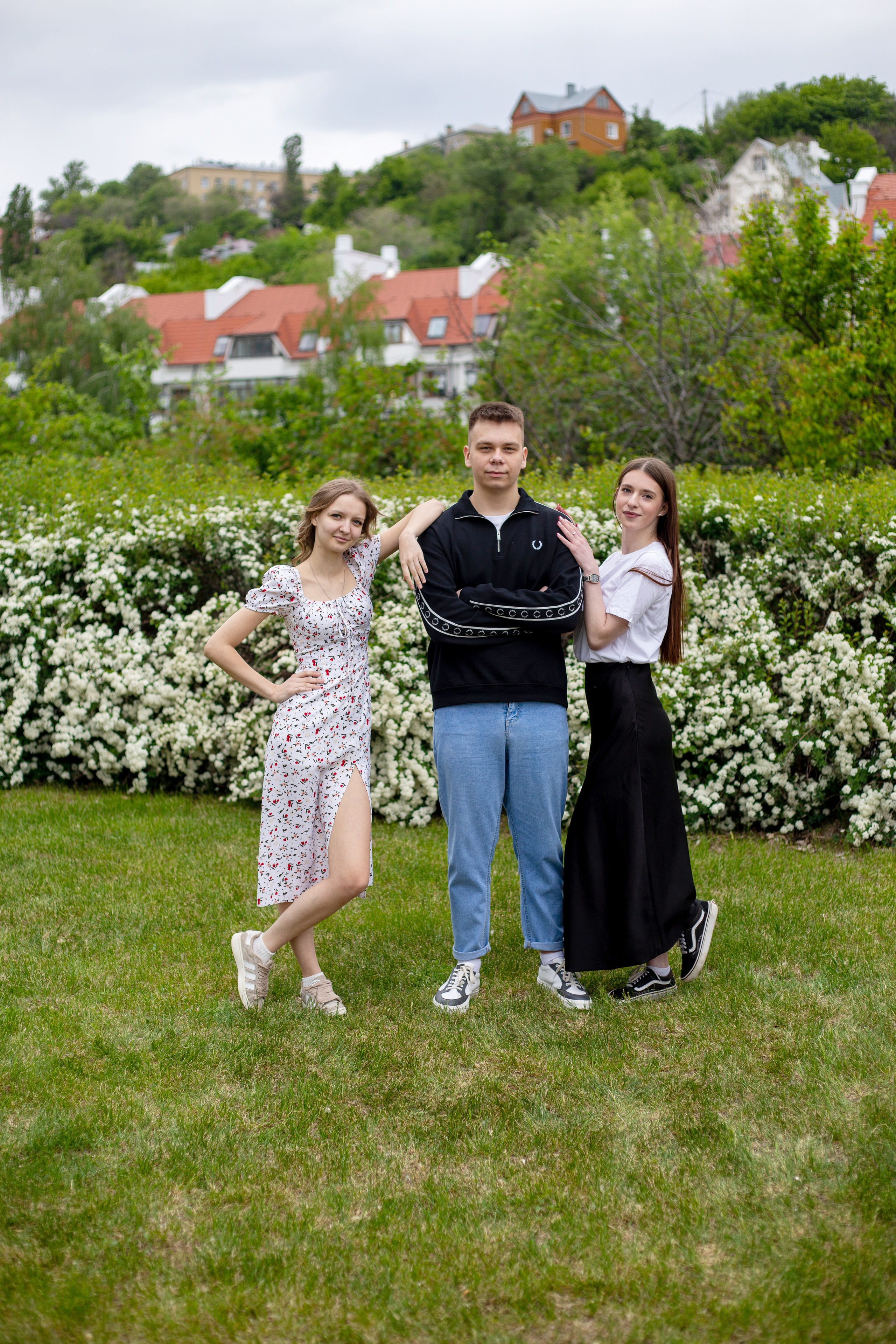 Петровская Набережная. Выпускные альбомы Воронеж от Веры Соколовой