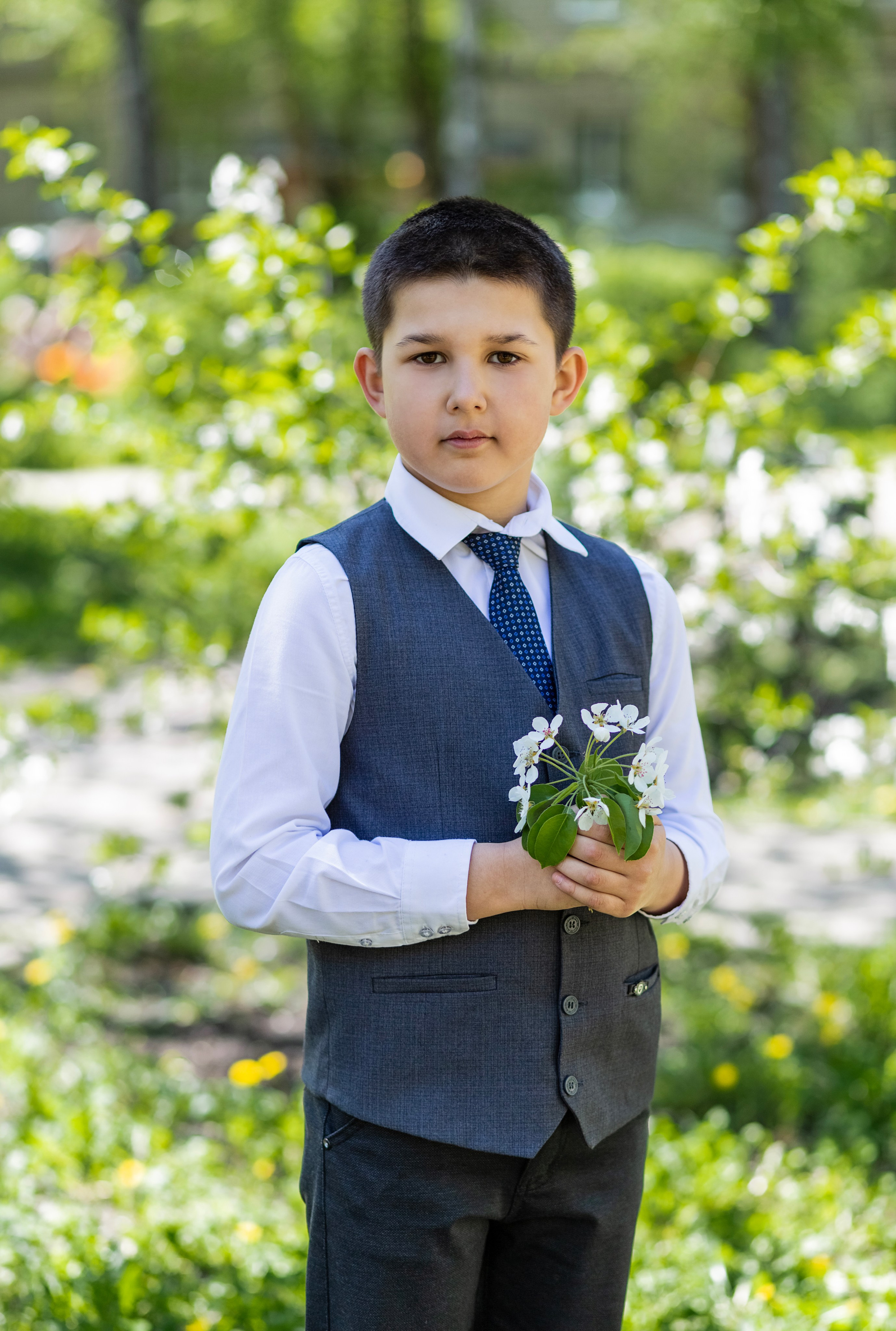 1 класс. Выпускные альбомы Воронеж от Веры Соколовой