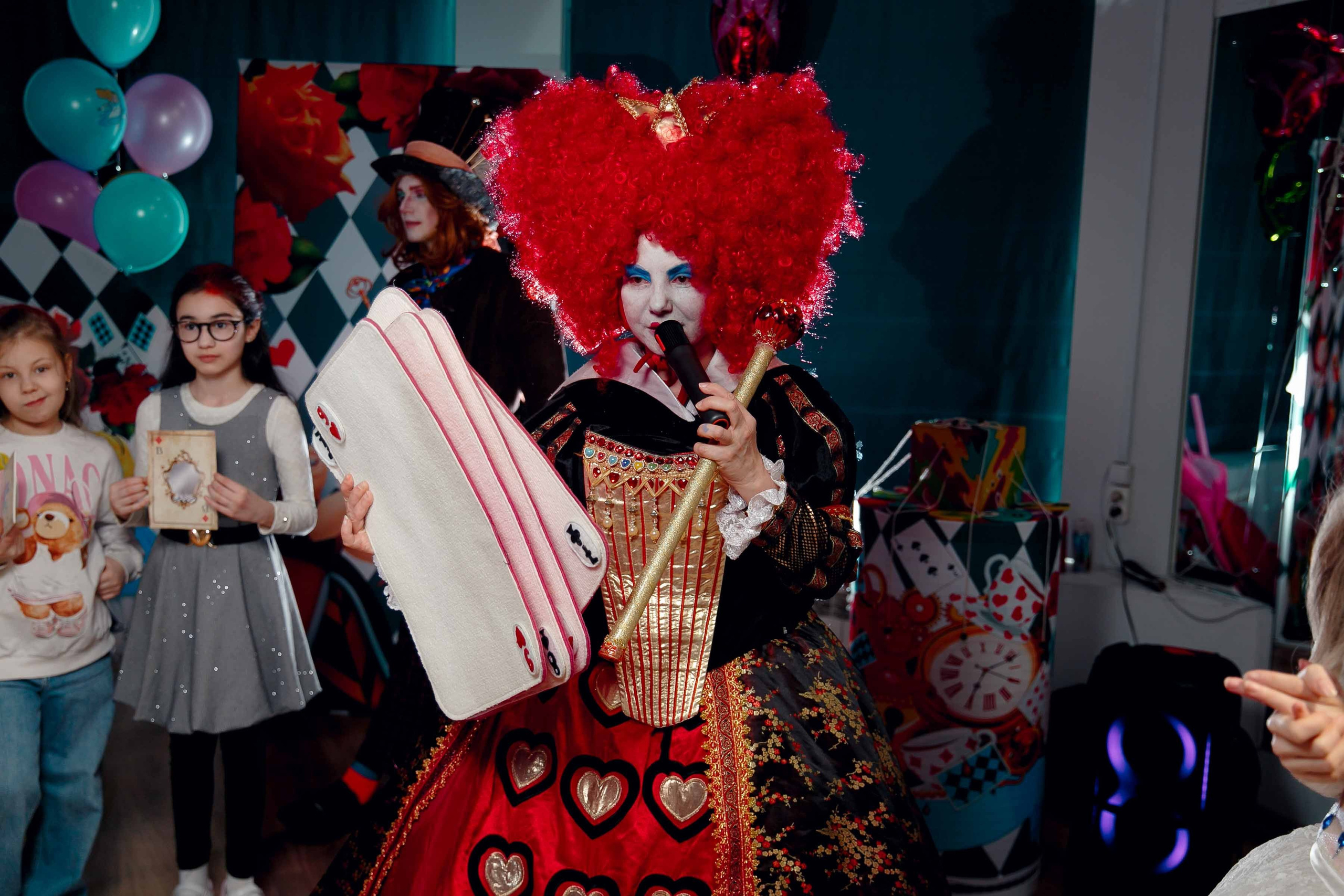 День Рождения. Ваш репортажный фотограф Артемий Антонов