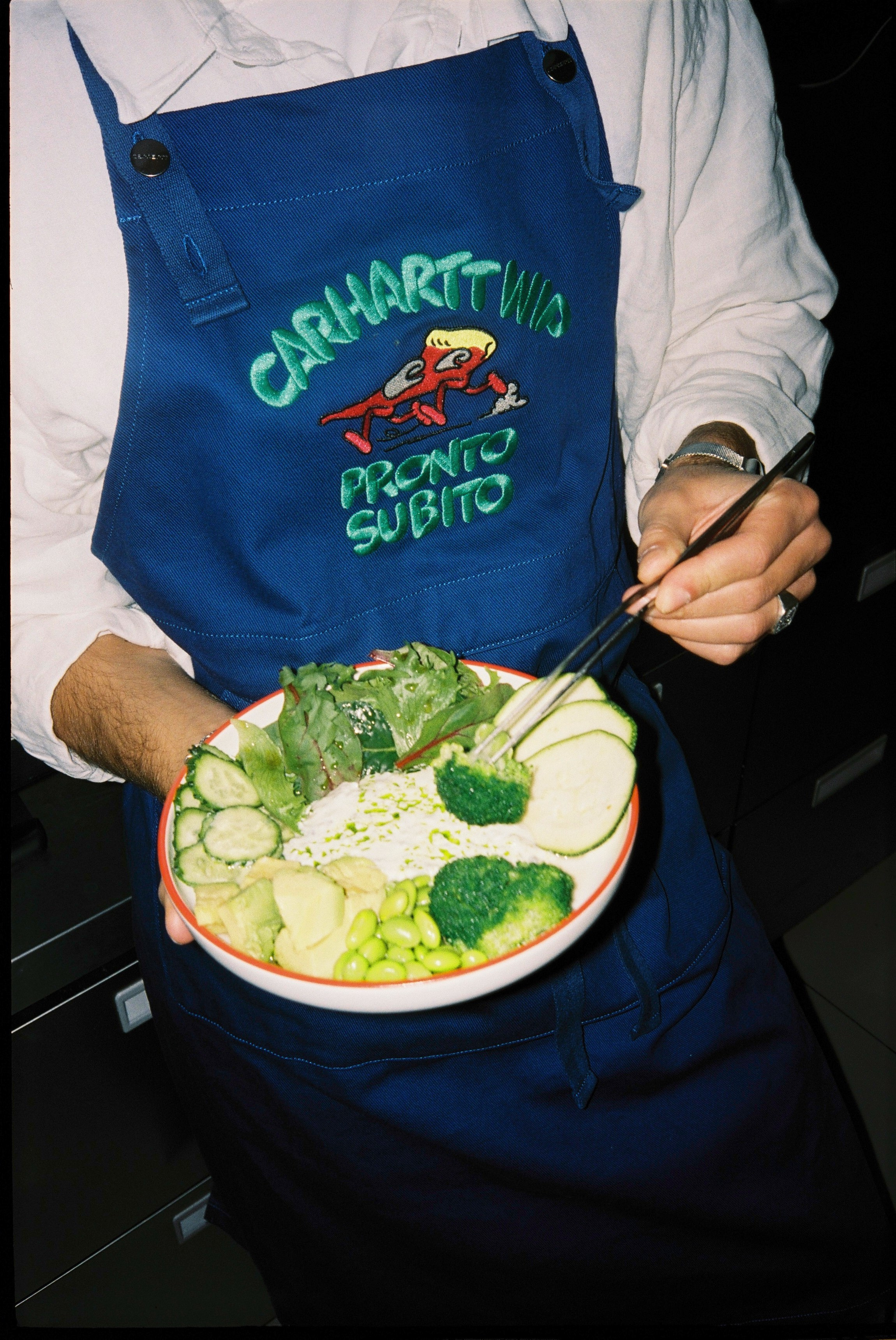 Restaurants & parties