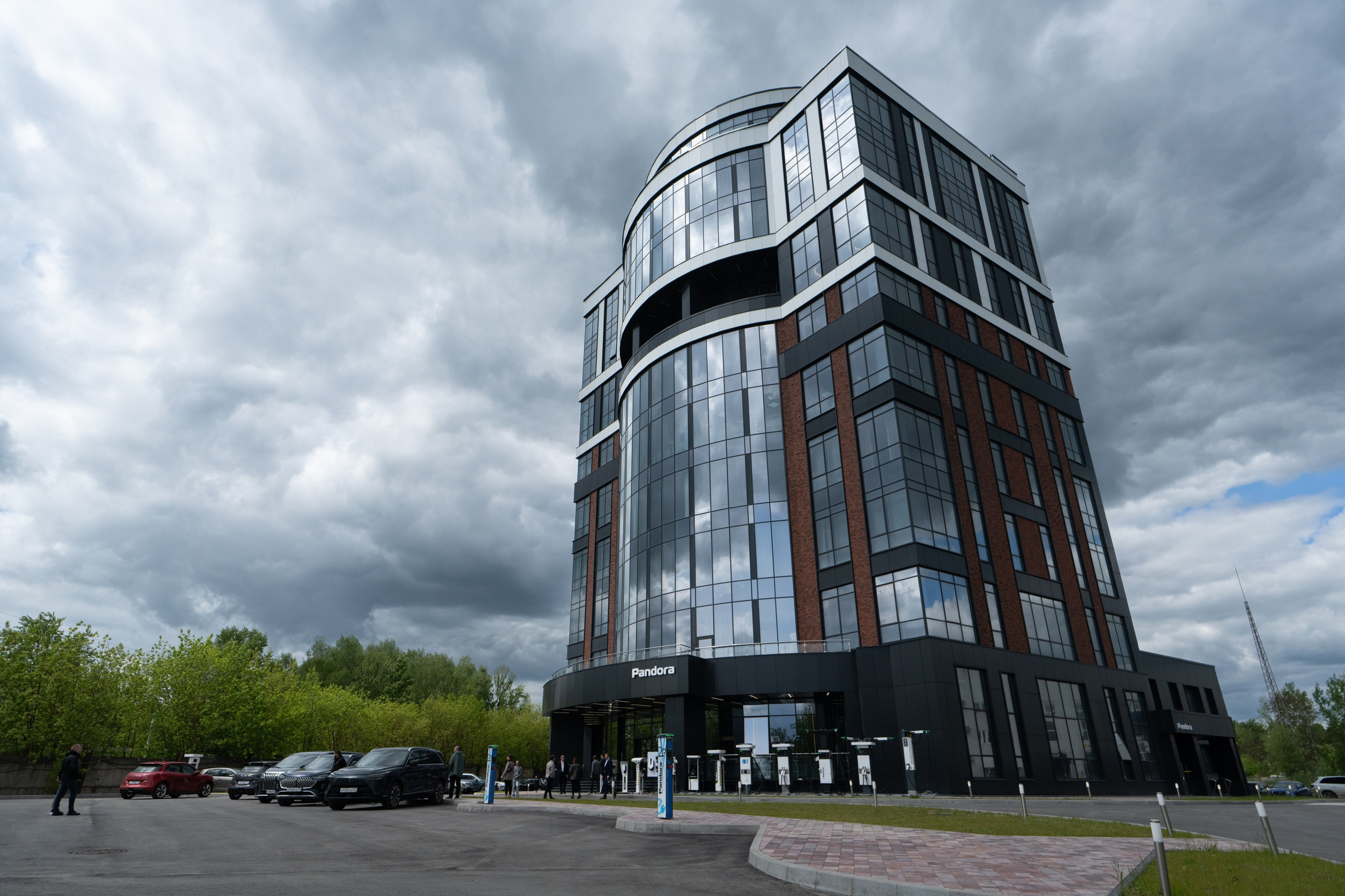 Pandora. Безрукова Юлия Art | EVENT Фотограф Москва