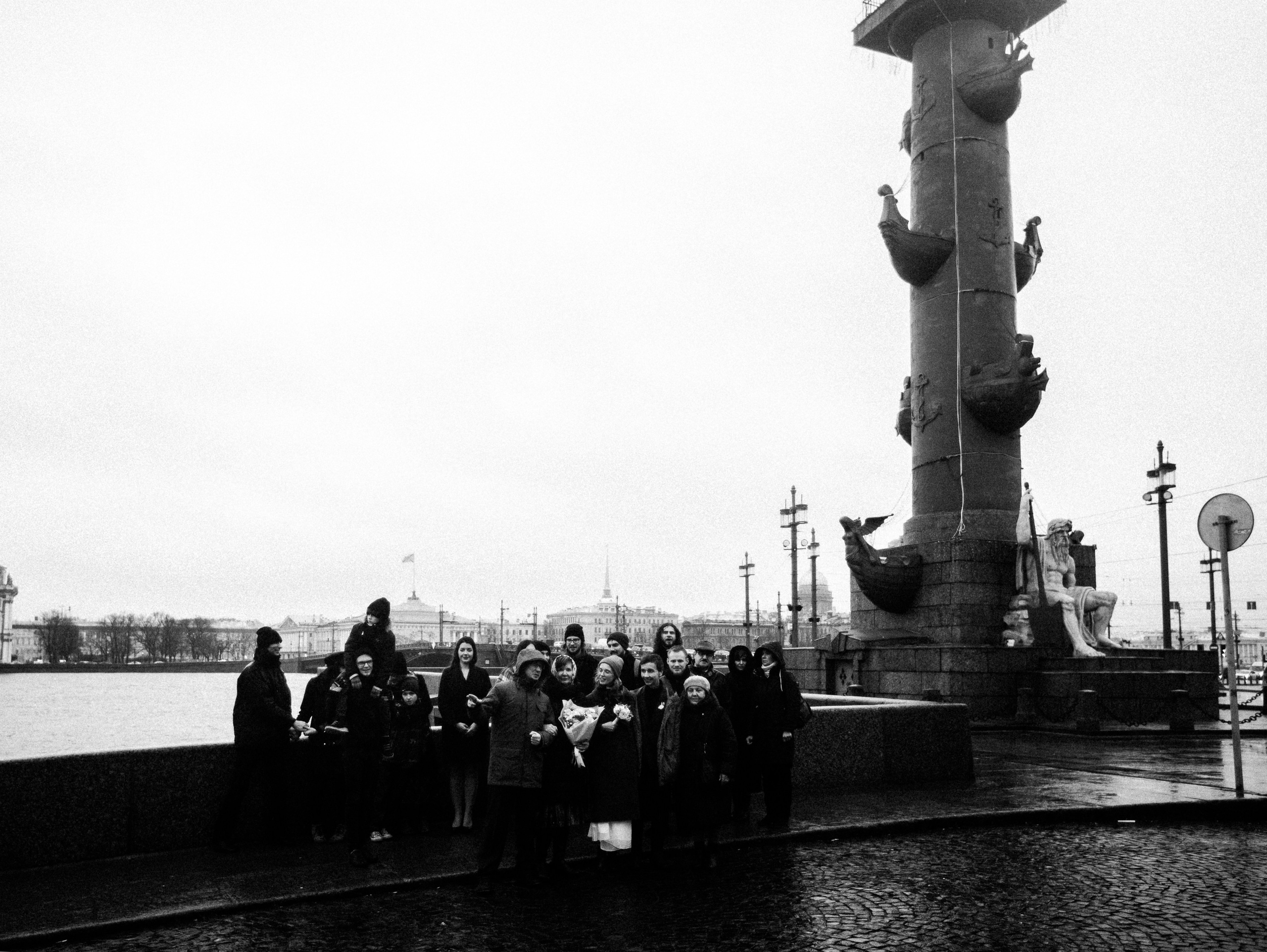 АндрейДаша. Фотограф Мария Немм