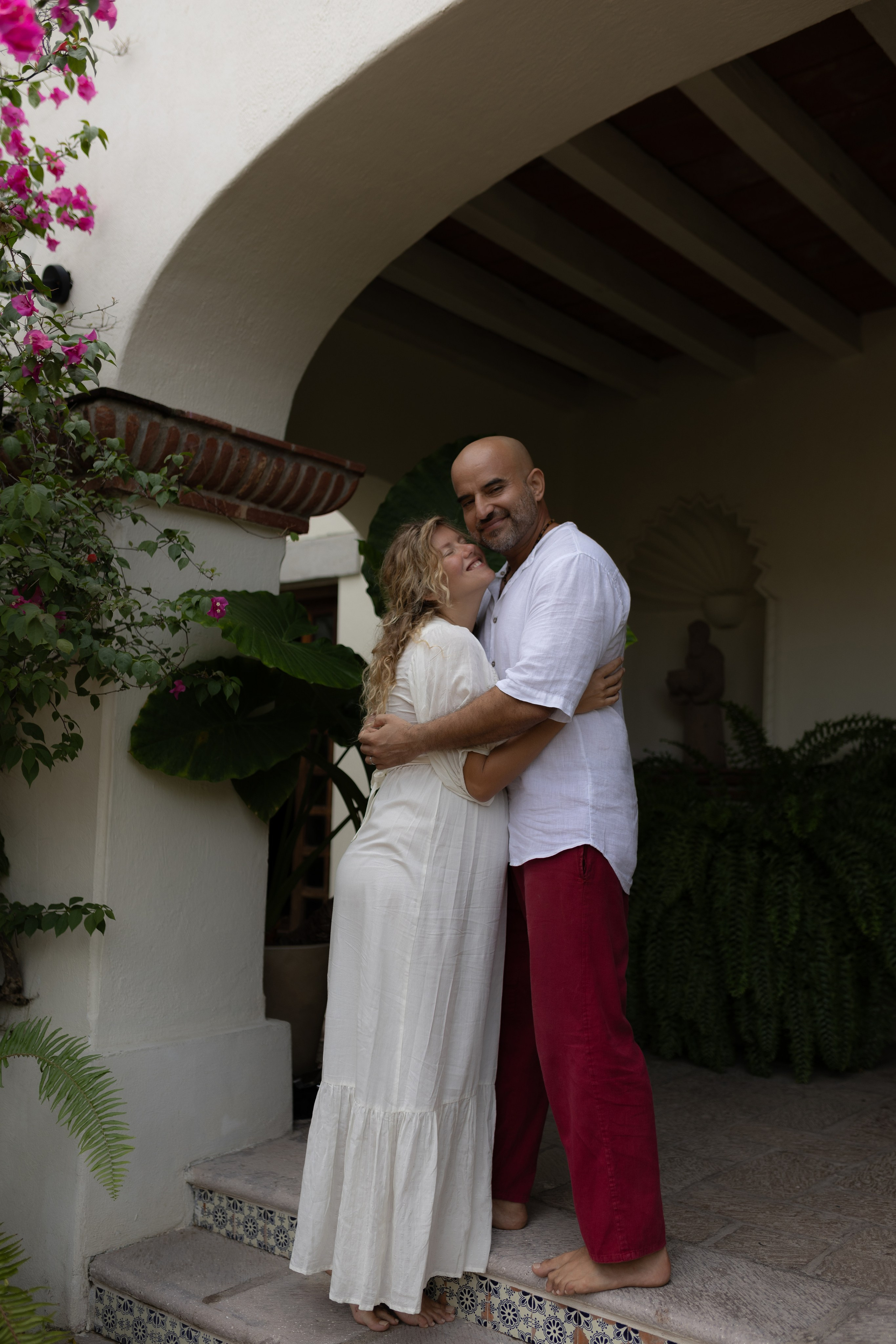 Марко и Ксения. Свадебный фотограф