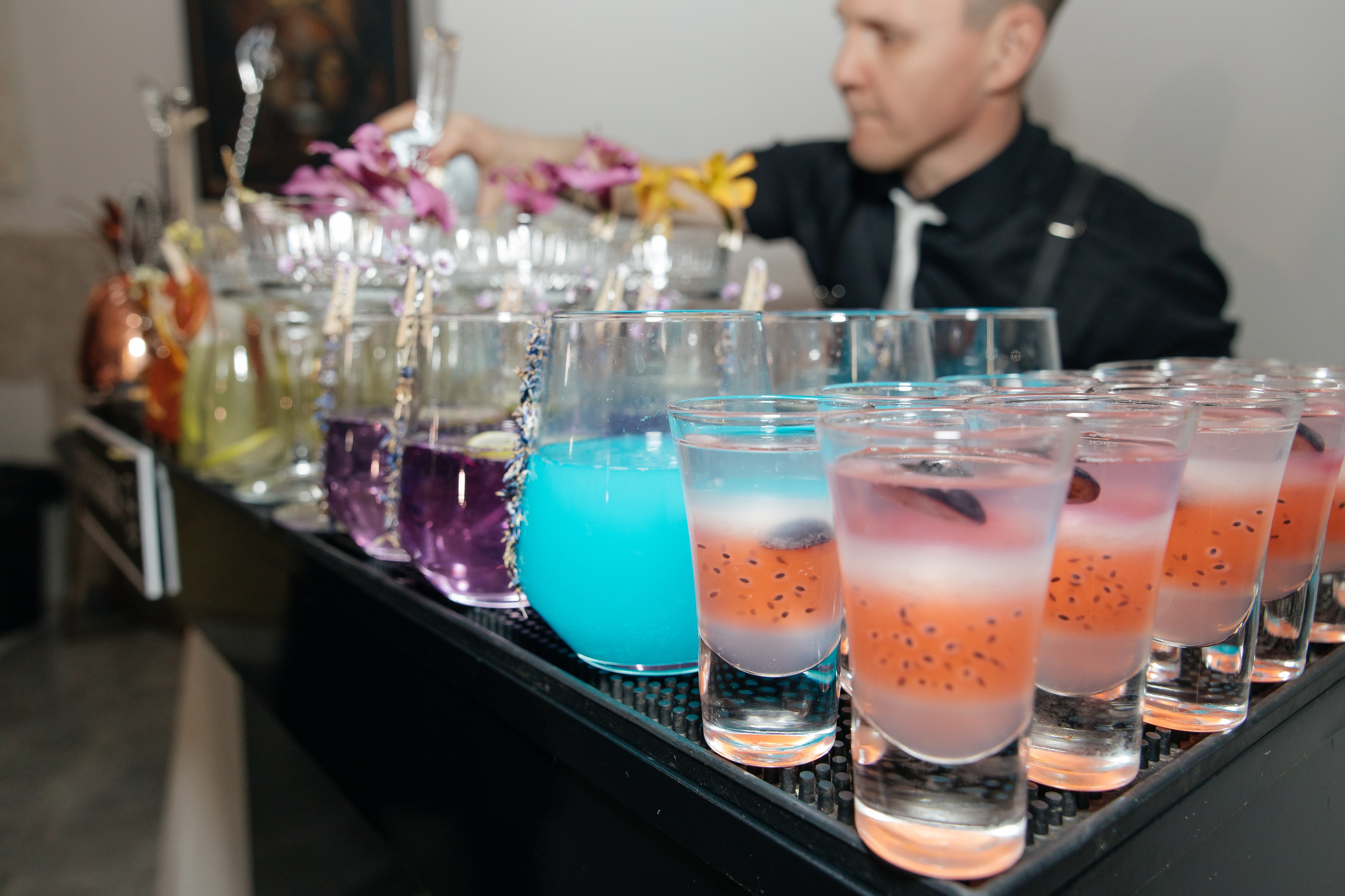 День рождения