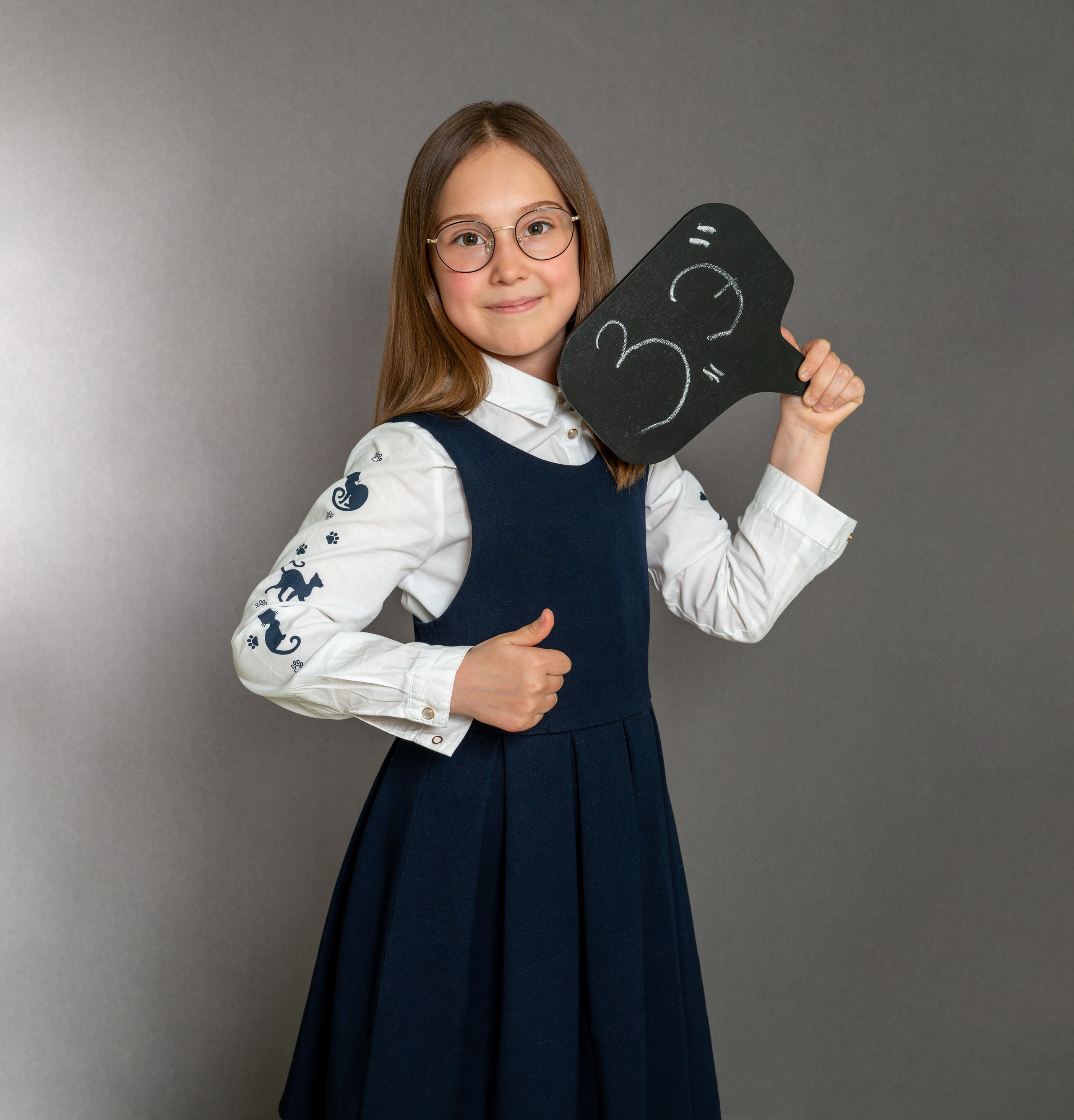 Школьная жизнь. Семейный и детский фотограф в детских садах и школах