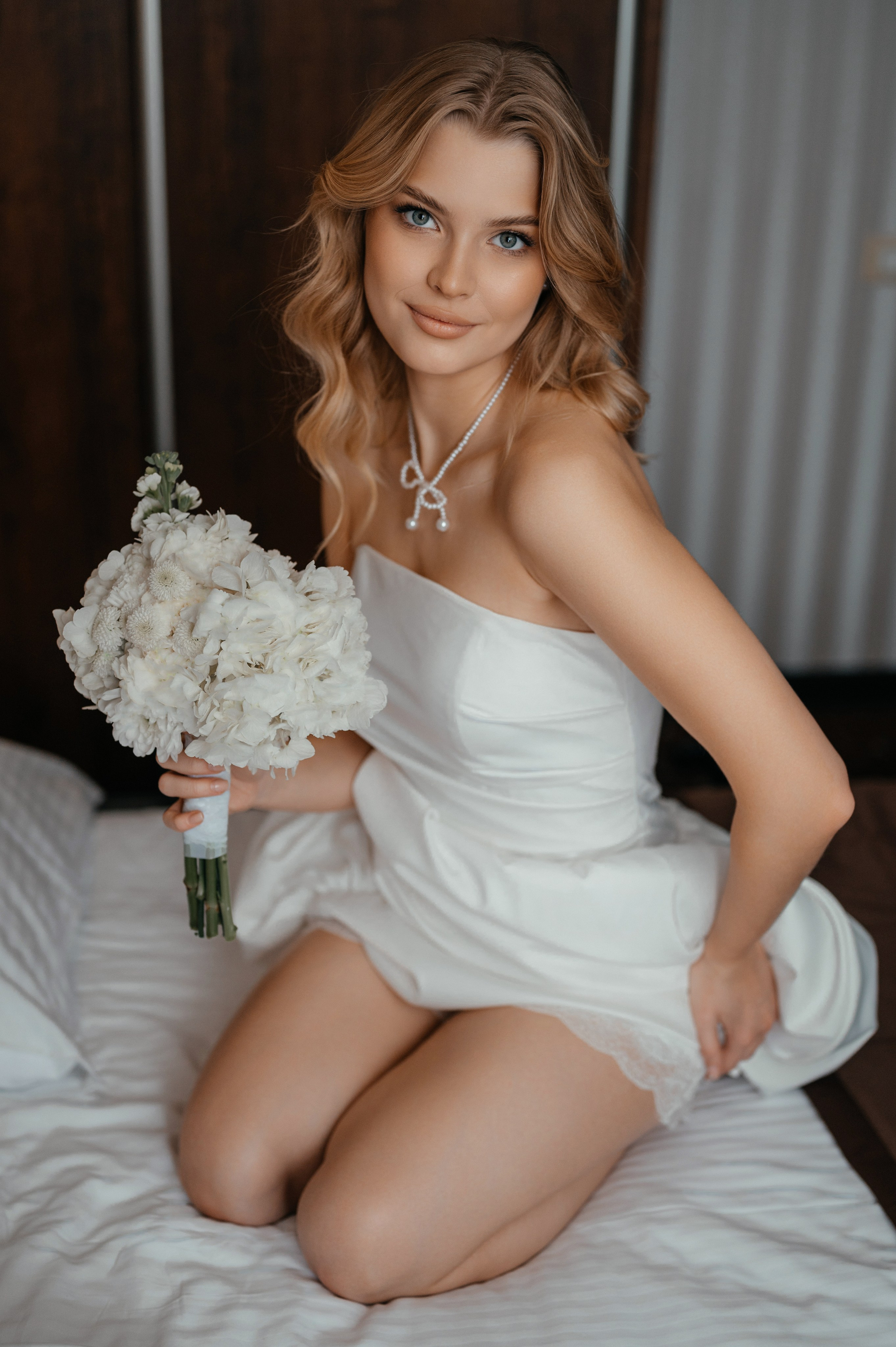 Алина. Свадебный фотограф в Донецке — Вита Донец