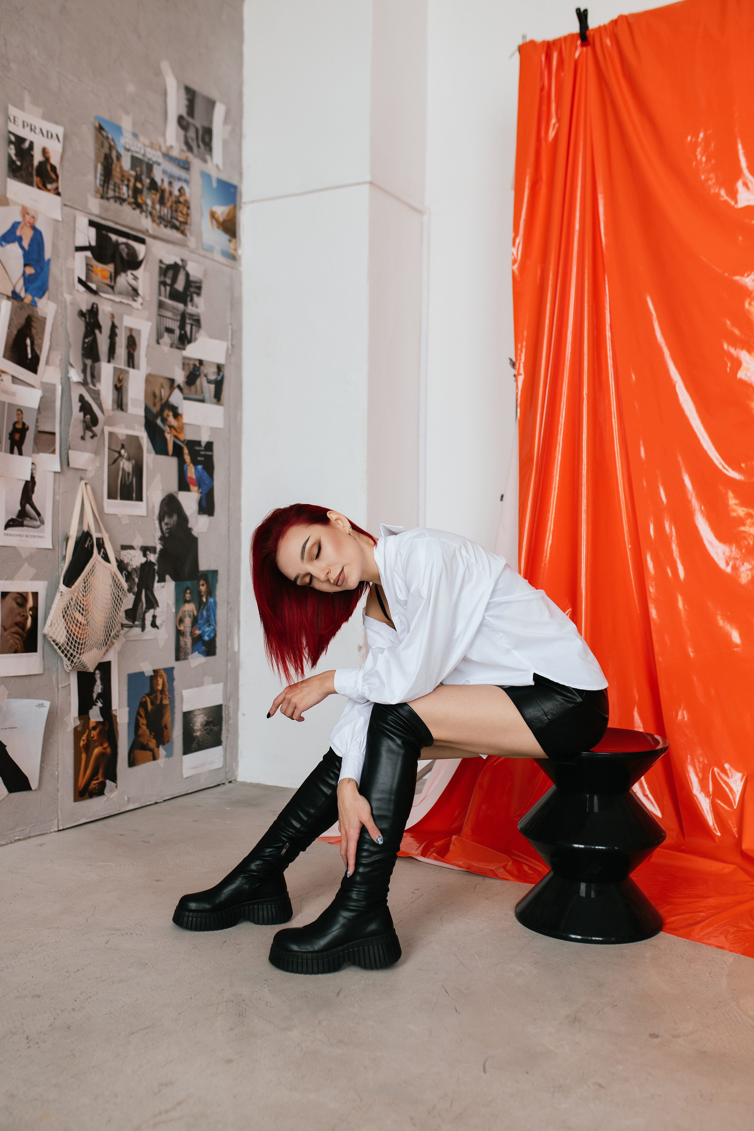 Вера. Свадебный, семейный фотограф в Рязани Лена Брант