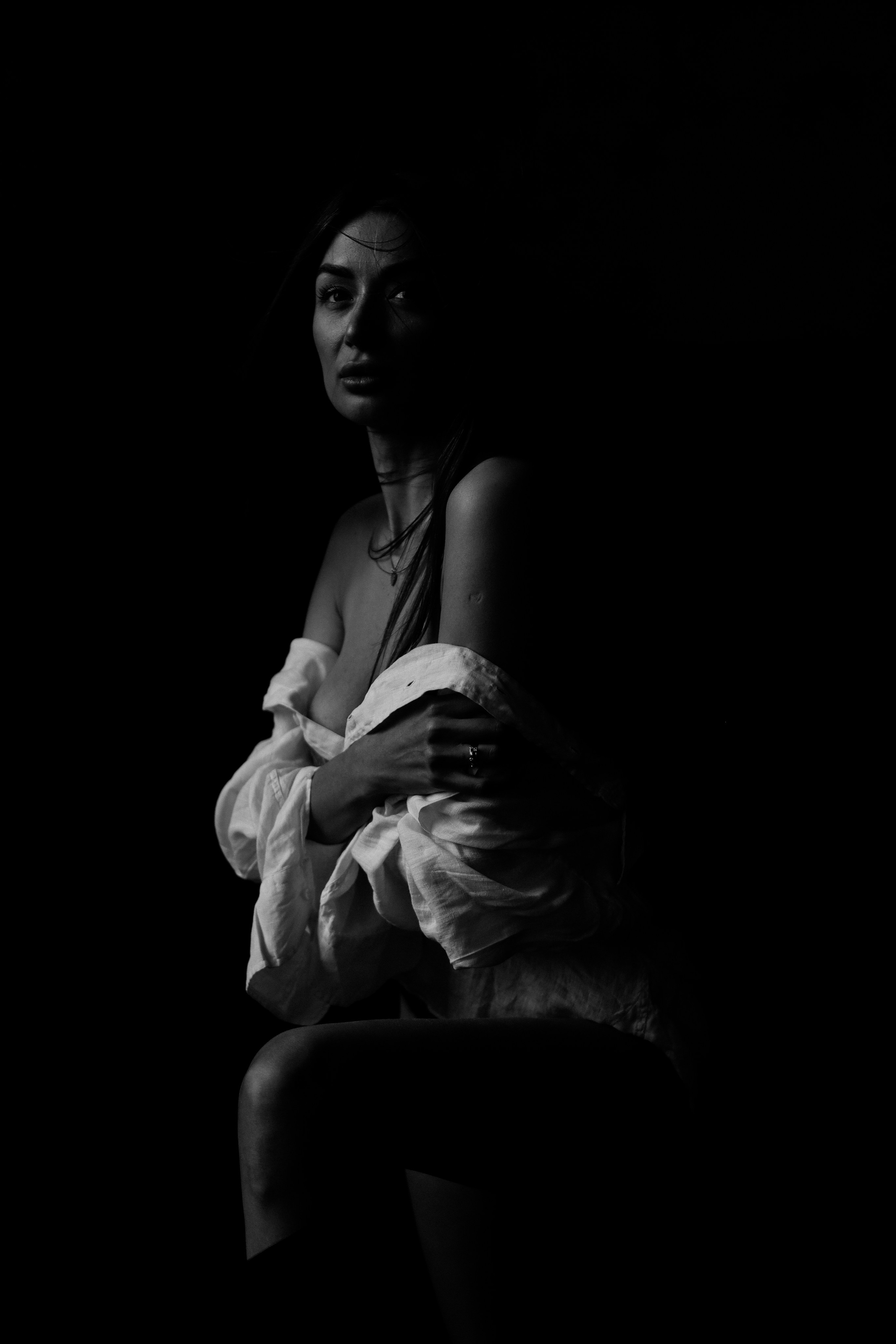 Olya. Фотограф Санкт-Петербург/Гомель Виктория Петрова