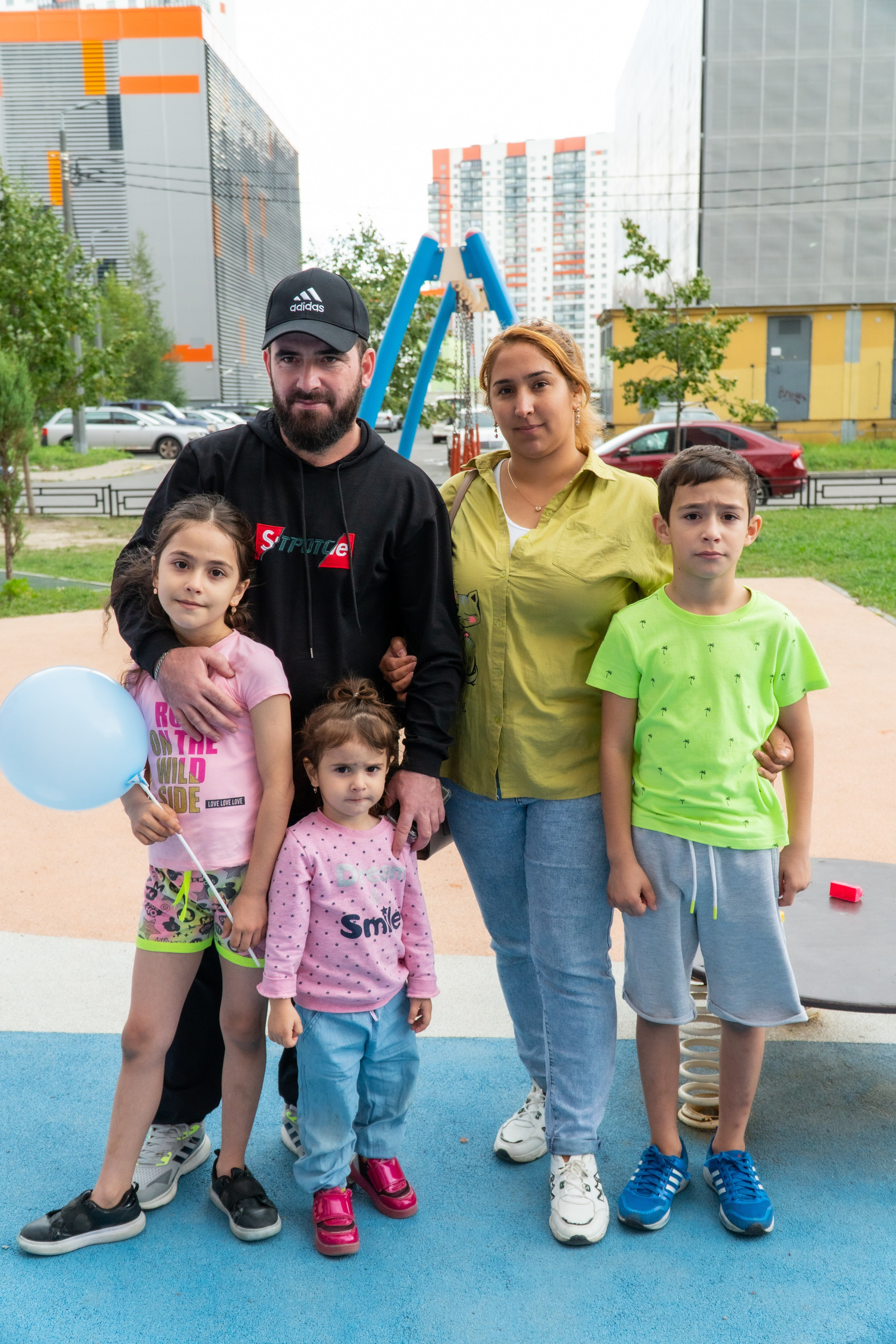 Праздник «1 сентября» НТК. Сайт видеооператора Даниила Лебедева в Санкт-Петербурге