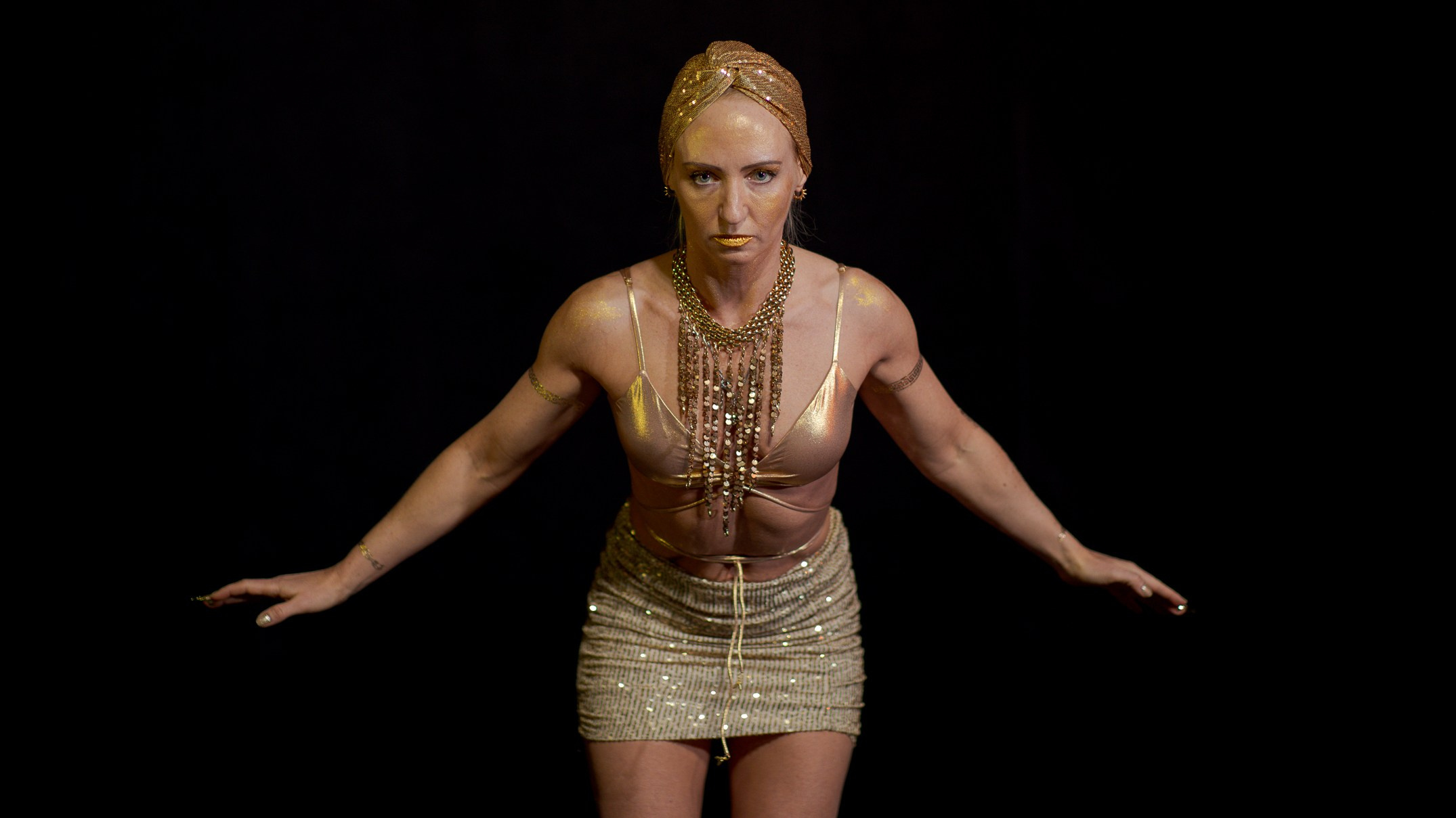 XII Essentia Tribal Battle (2ое отделение). Make photo — Live to photo