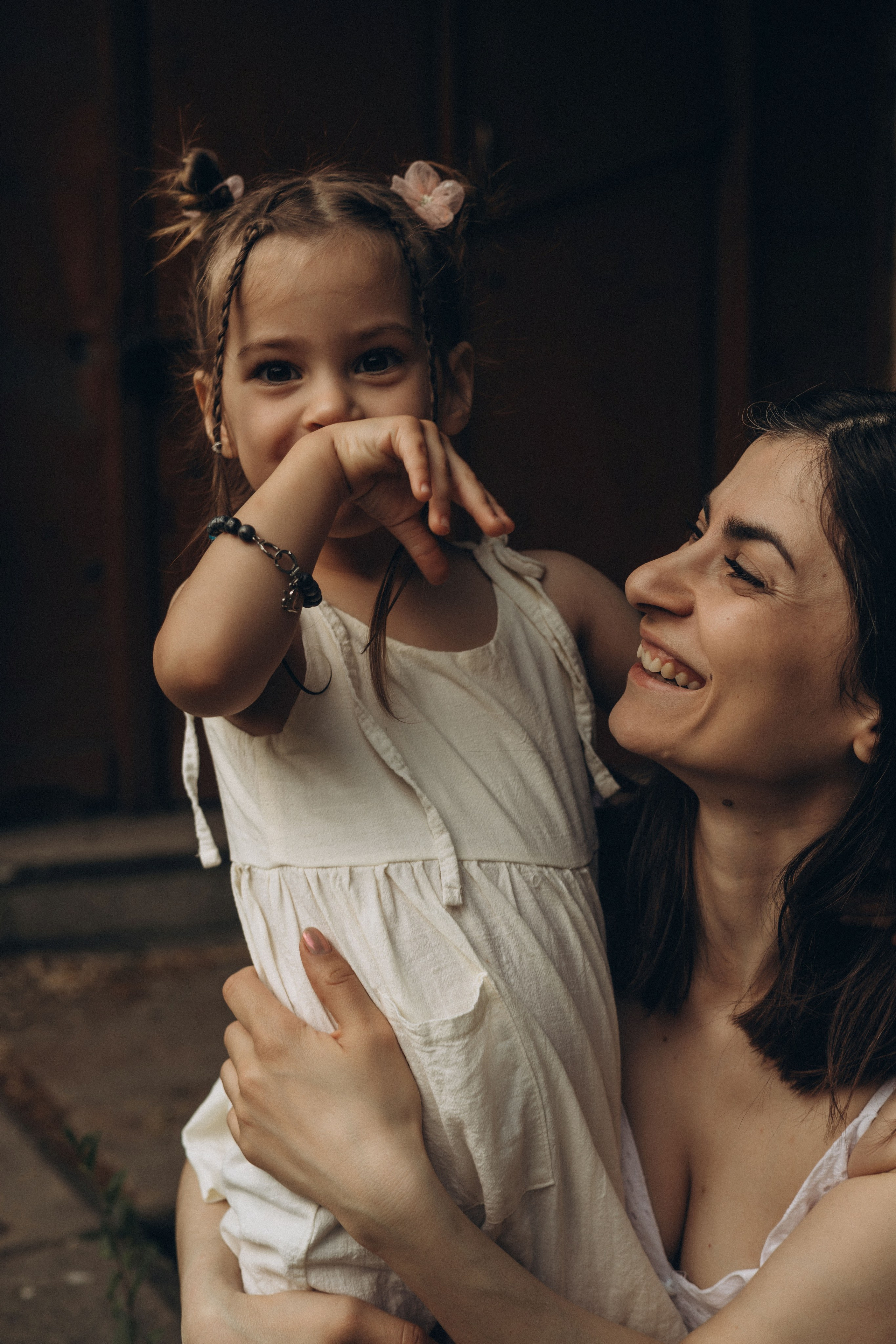 Мамина радость. Семейный и свадебный фотограф в Чите Мария Авдеева