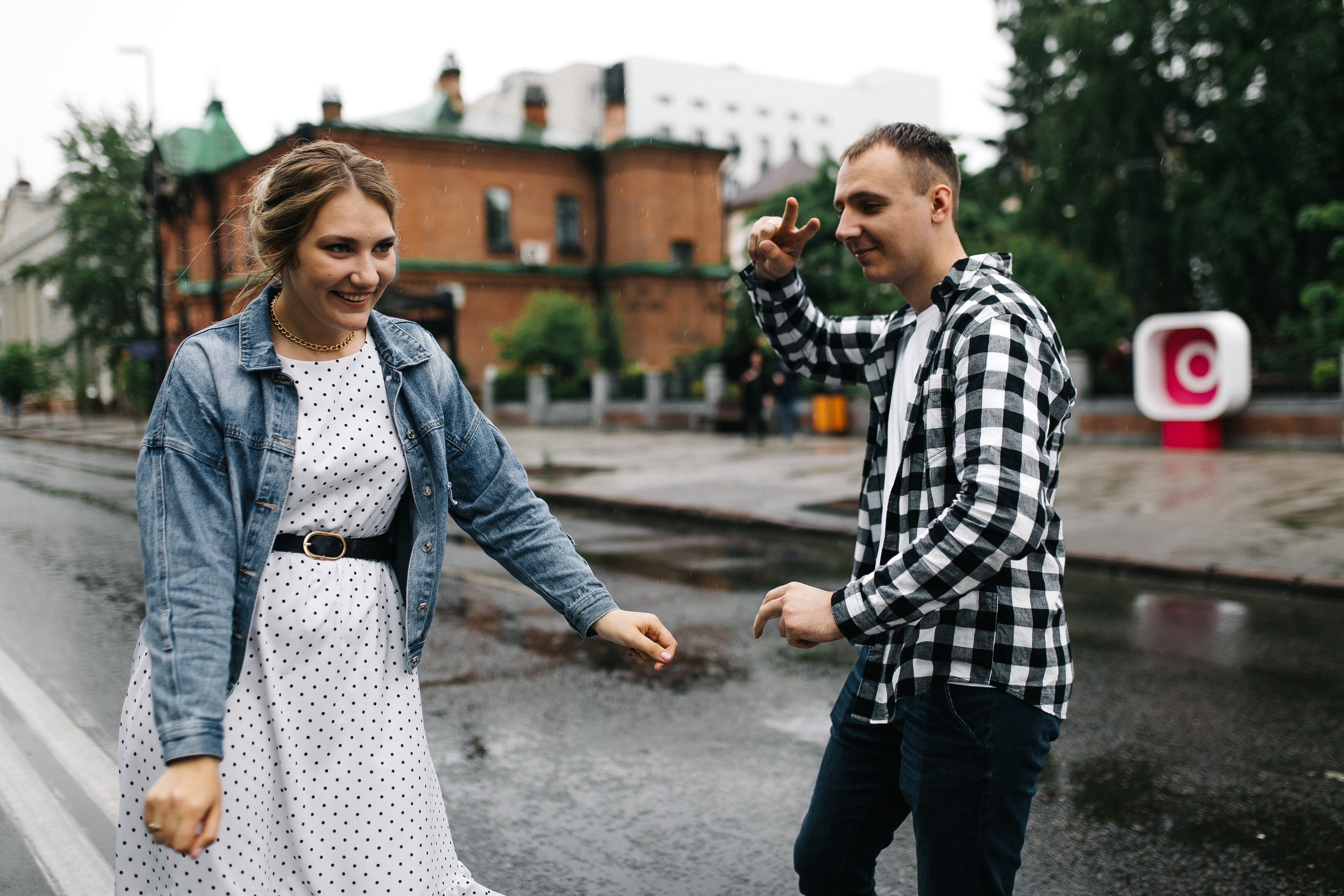 Love Story, Семейная фотосессия. Свадебный и семейный фотограф в Томске Алексей