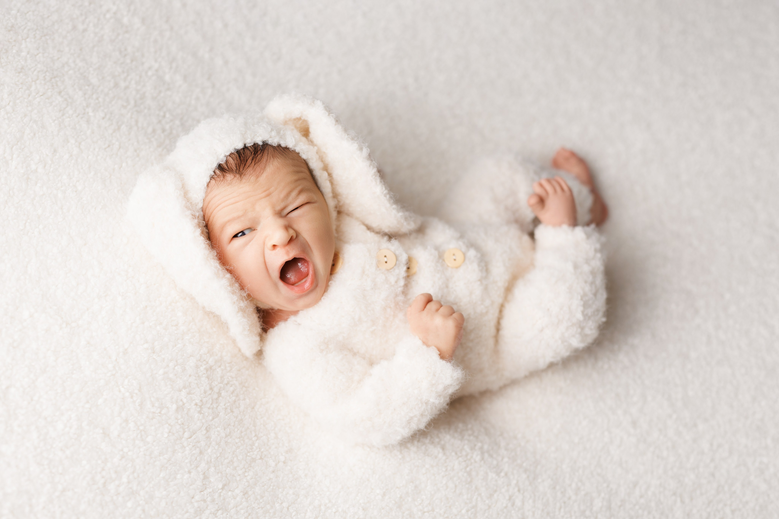 Newborn. Фотограф Newborn и церковных Таинств