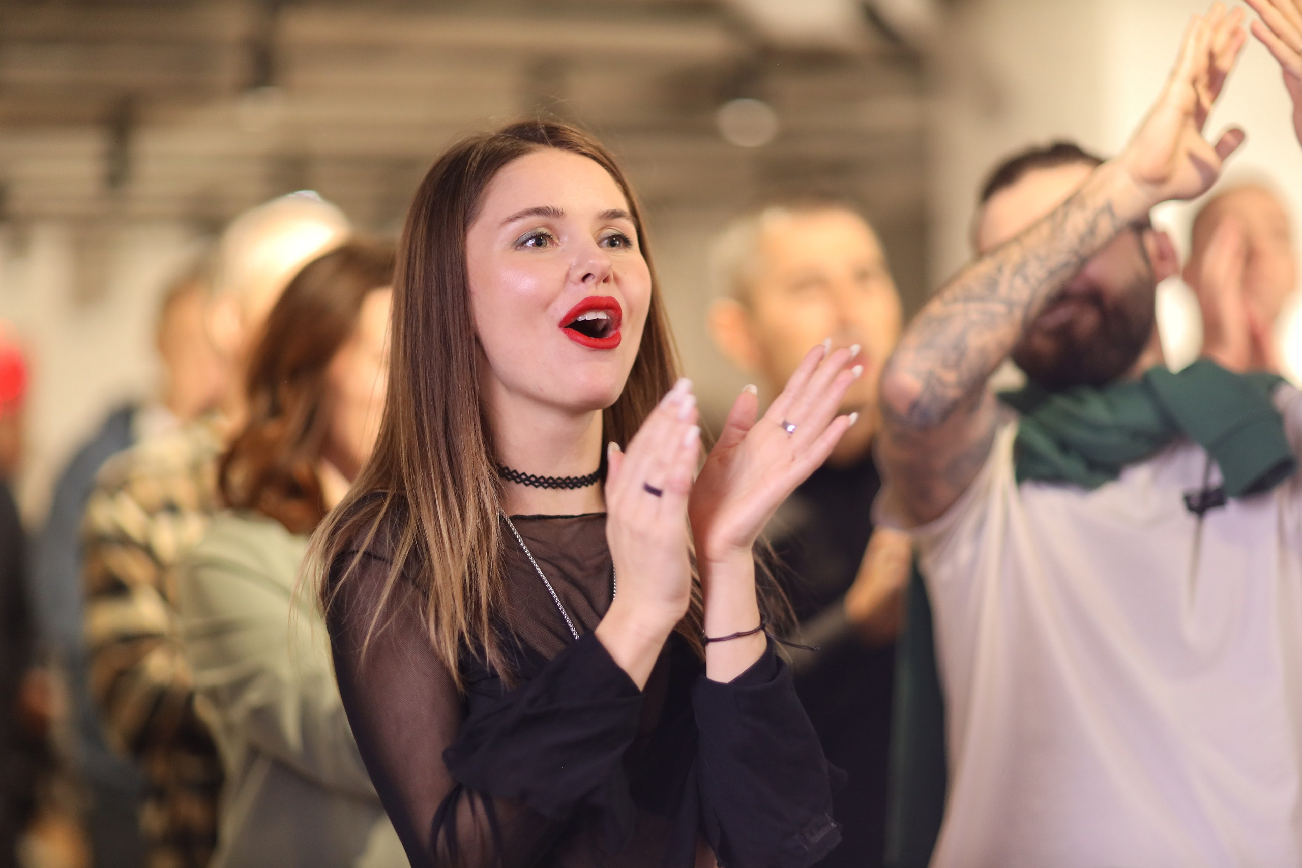 МастерМайнд 1.2. Съемка в студии под ваш запрос, студийные съемки, фотографии архитектурных объектов — Александр Евстигнеев — фотограф Москва