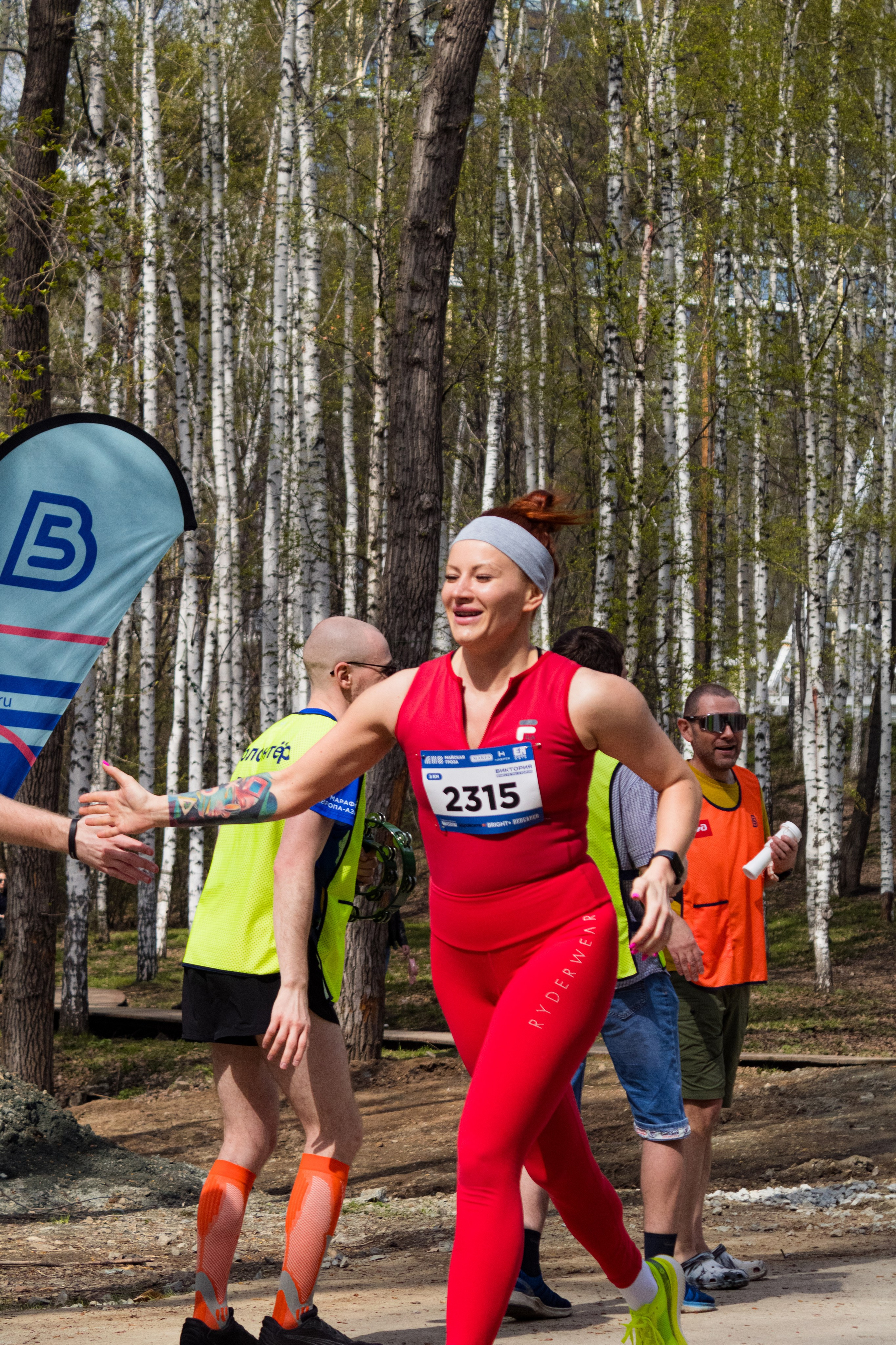 Майская гроза