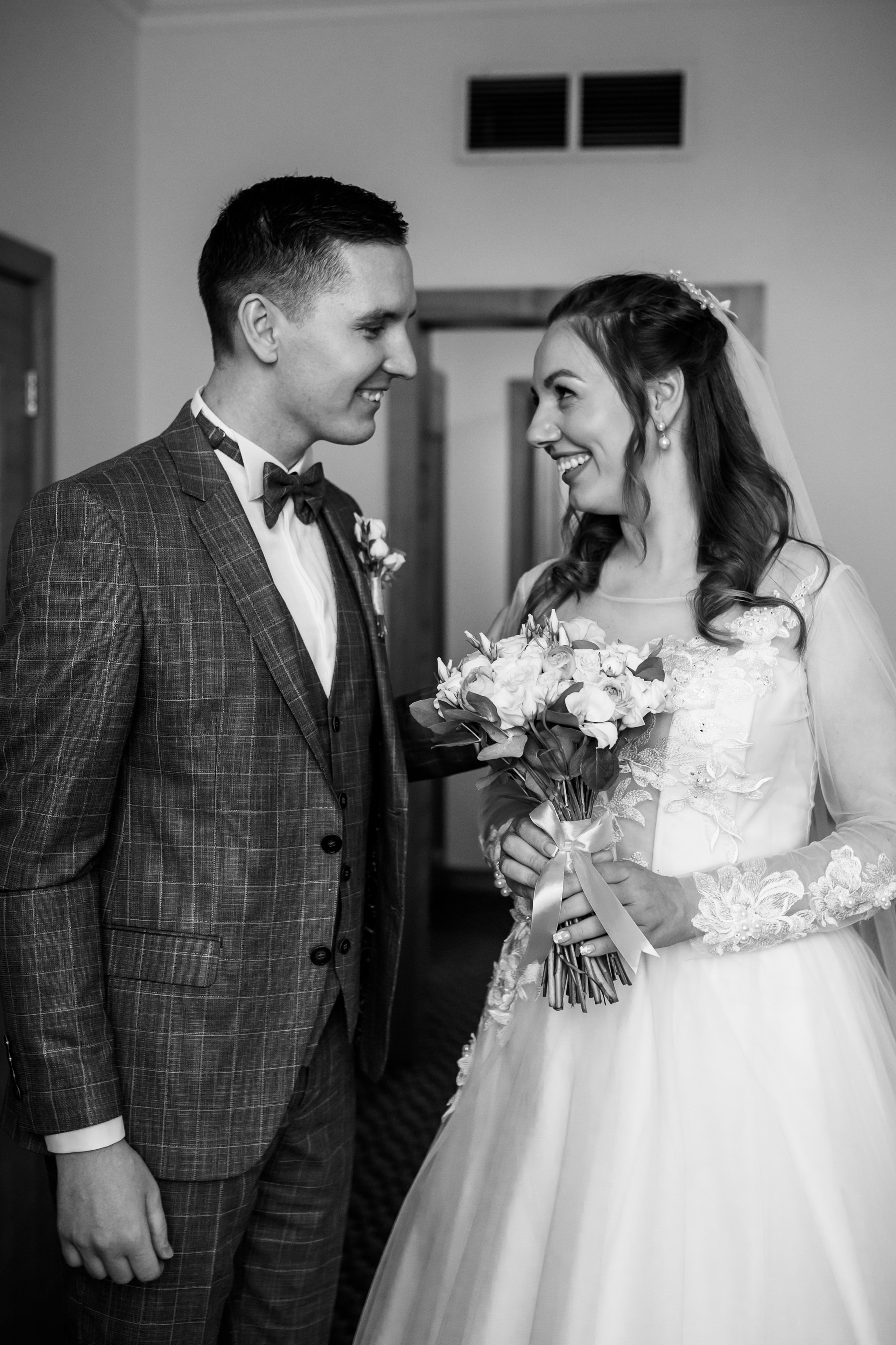 Слава и Таня. Семейный фотограф МОСКВА/Королёв