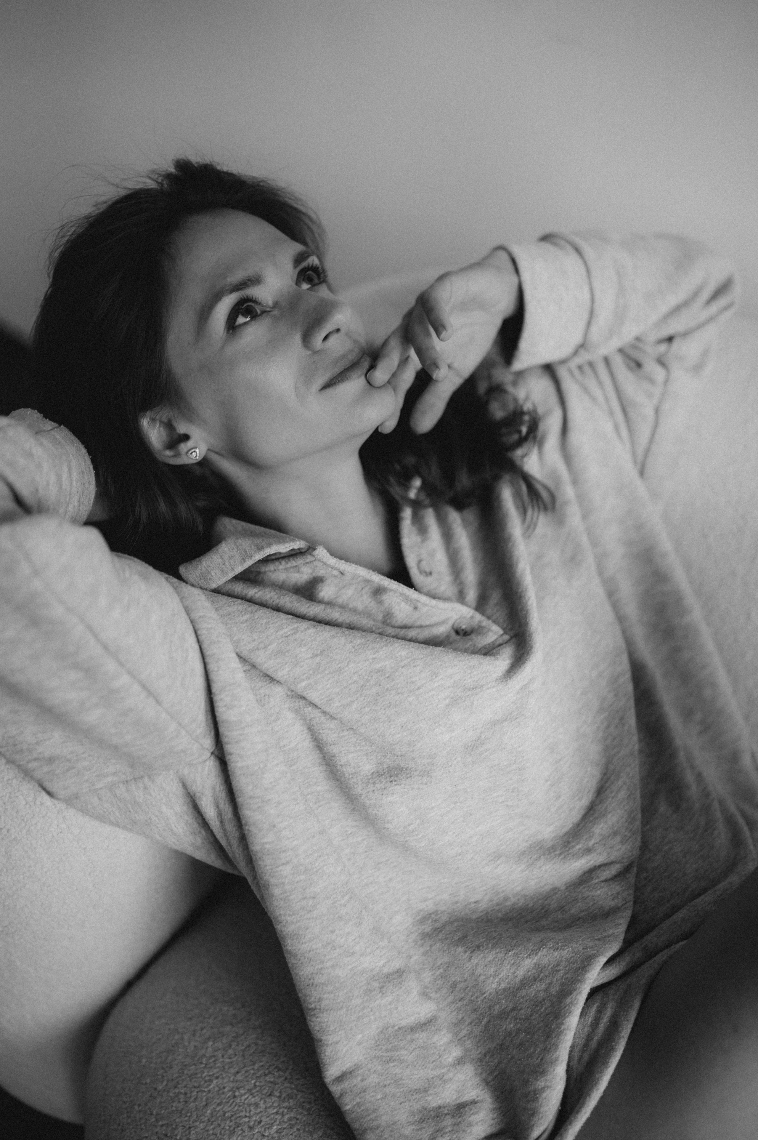 Аня. Семейный фотограф МОСКВА/Королёв