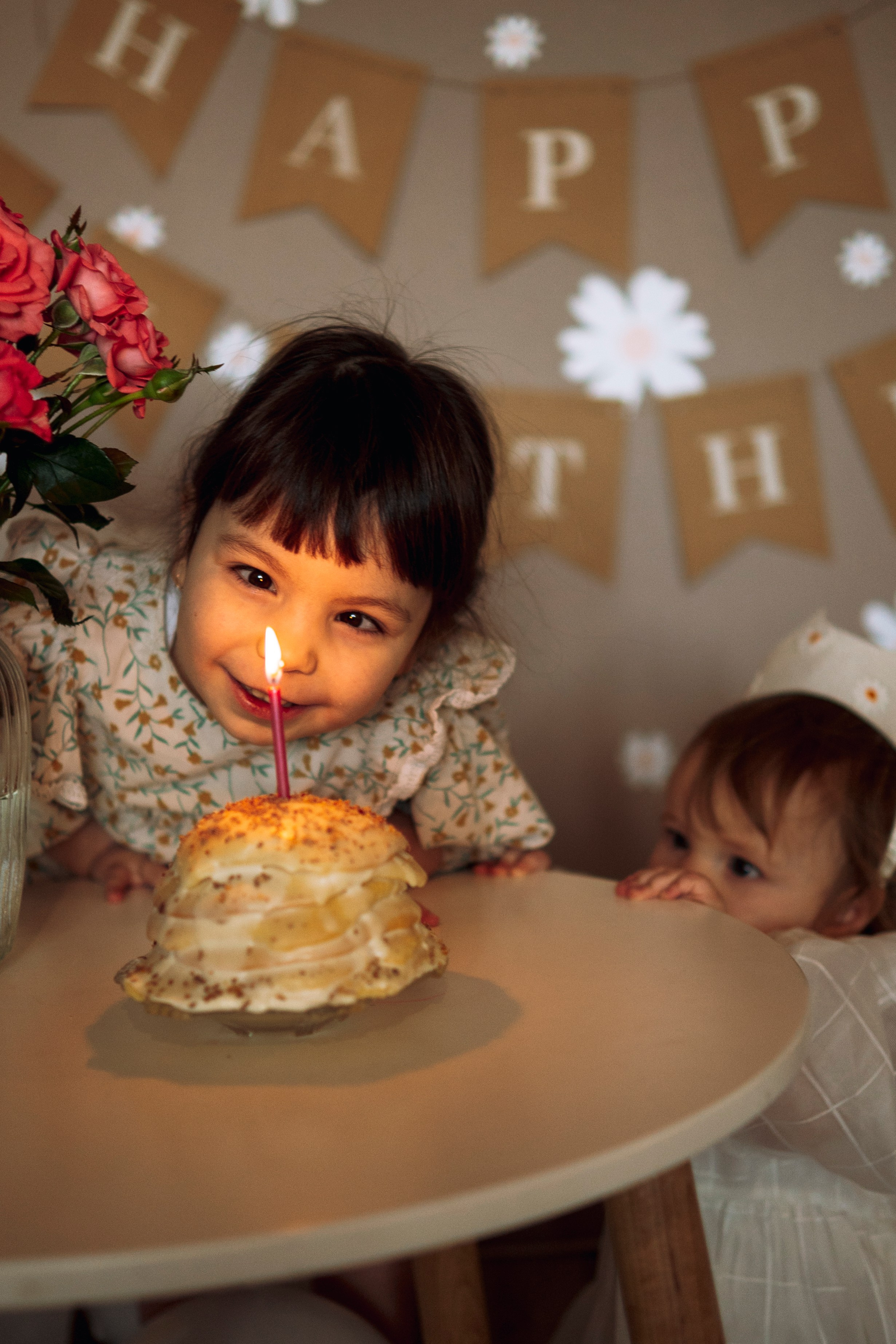 Годовасия. Семейный и детский фотограф Анастасия Монченко