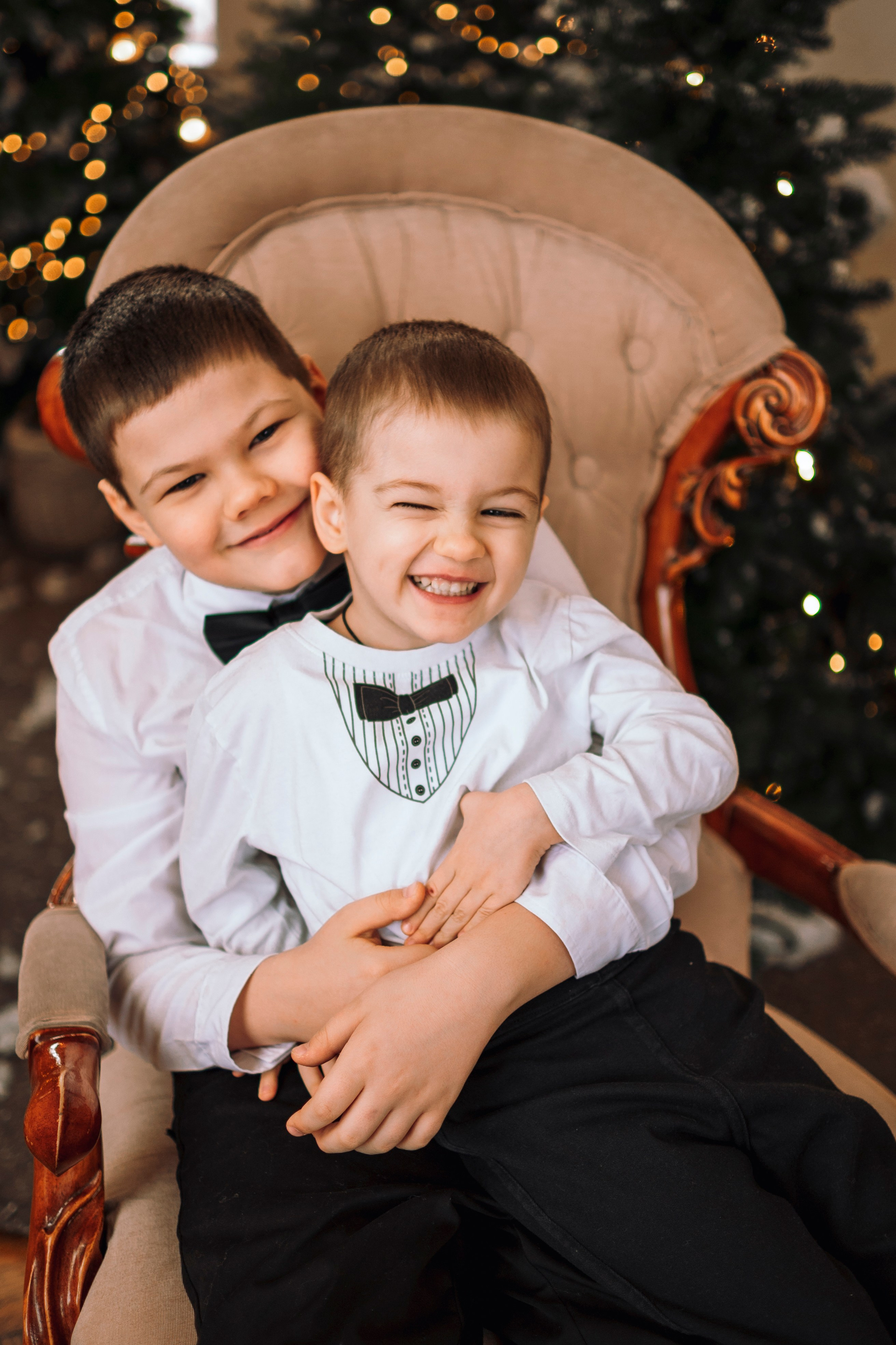 Семейная. Семейный и детский фотограф Анастасия Монченко