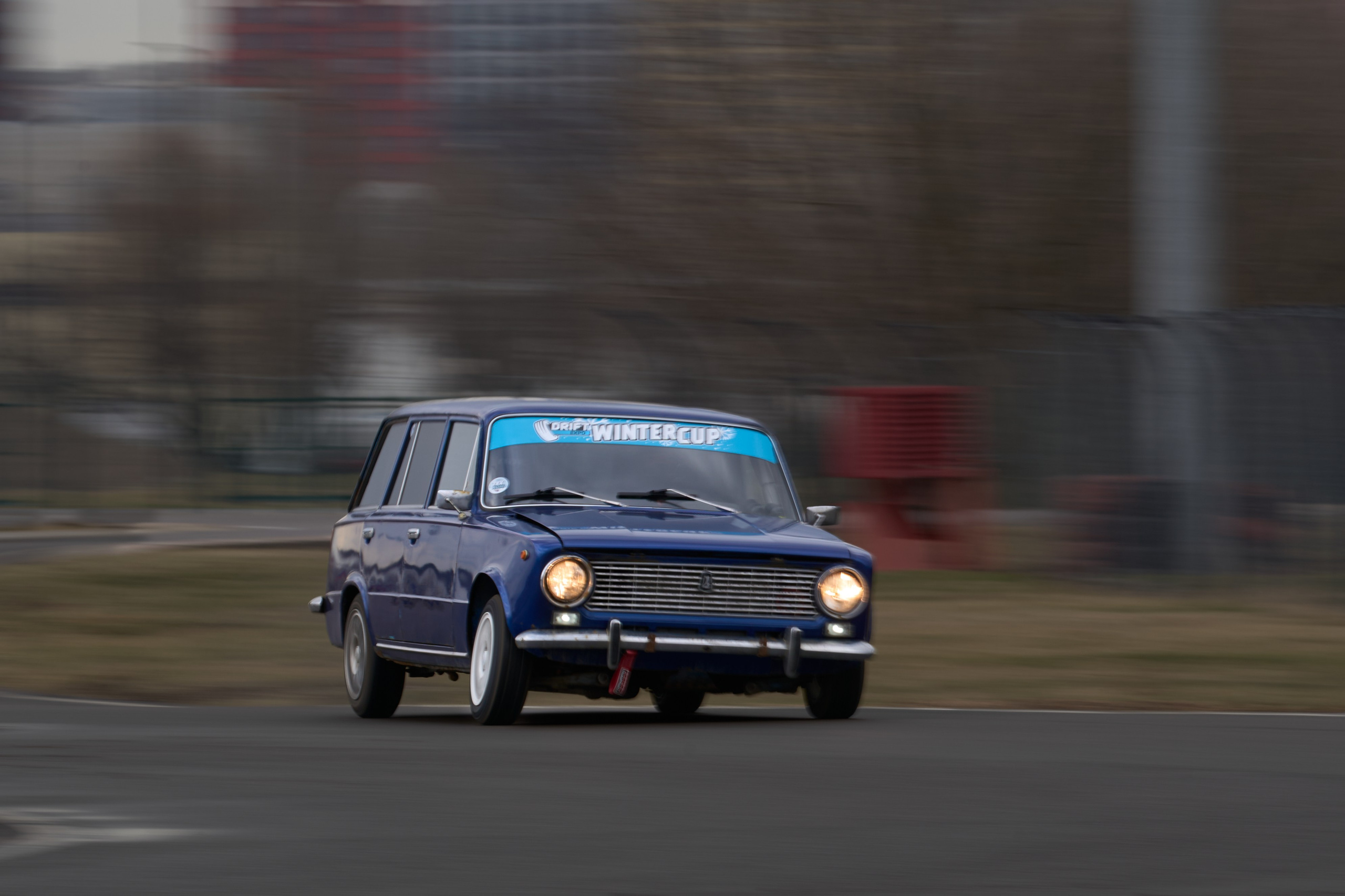 Сатюкап 2025-Мокрая гонка. FM Media Сrew. Репортажные фото и видео