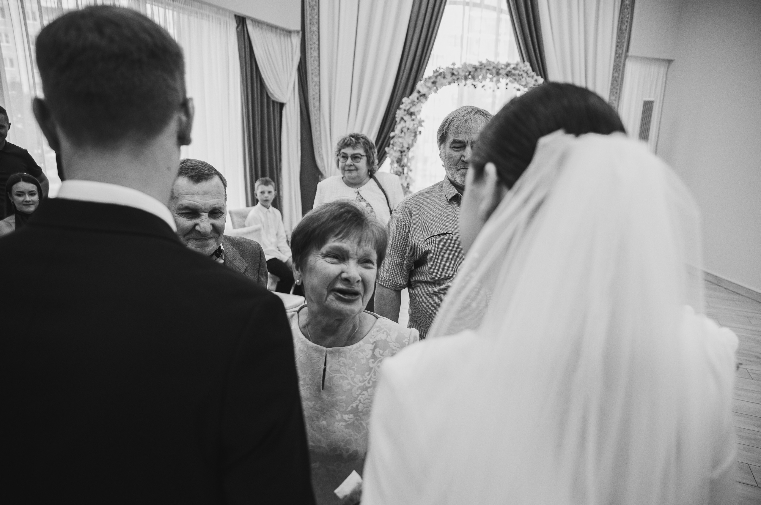 Полина и Никита. Семейный и свадебный фотограф в Екатеринбурге Орлова Ирина