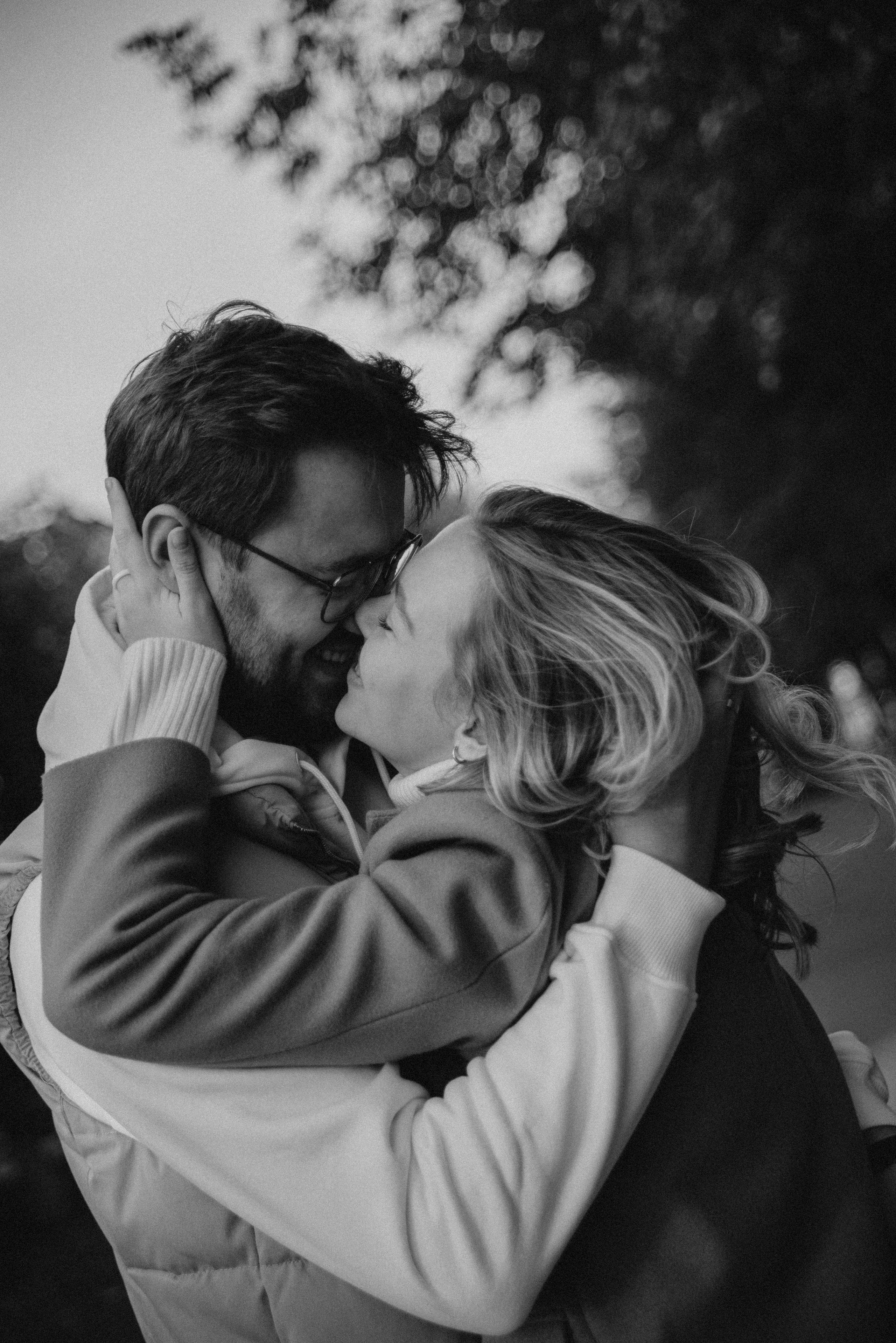 Быть вечно влюбленными. Свадебный и семейный фотограф в Йошкар-Оле, Питере и Казани Александра Богинич