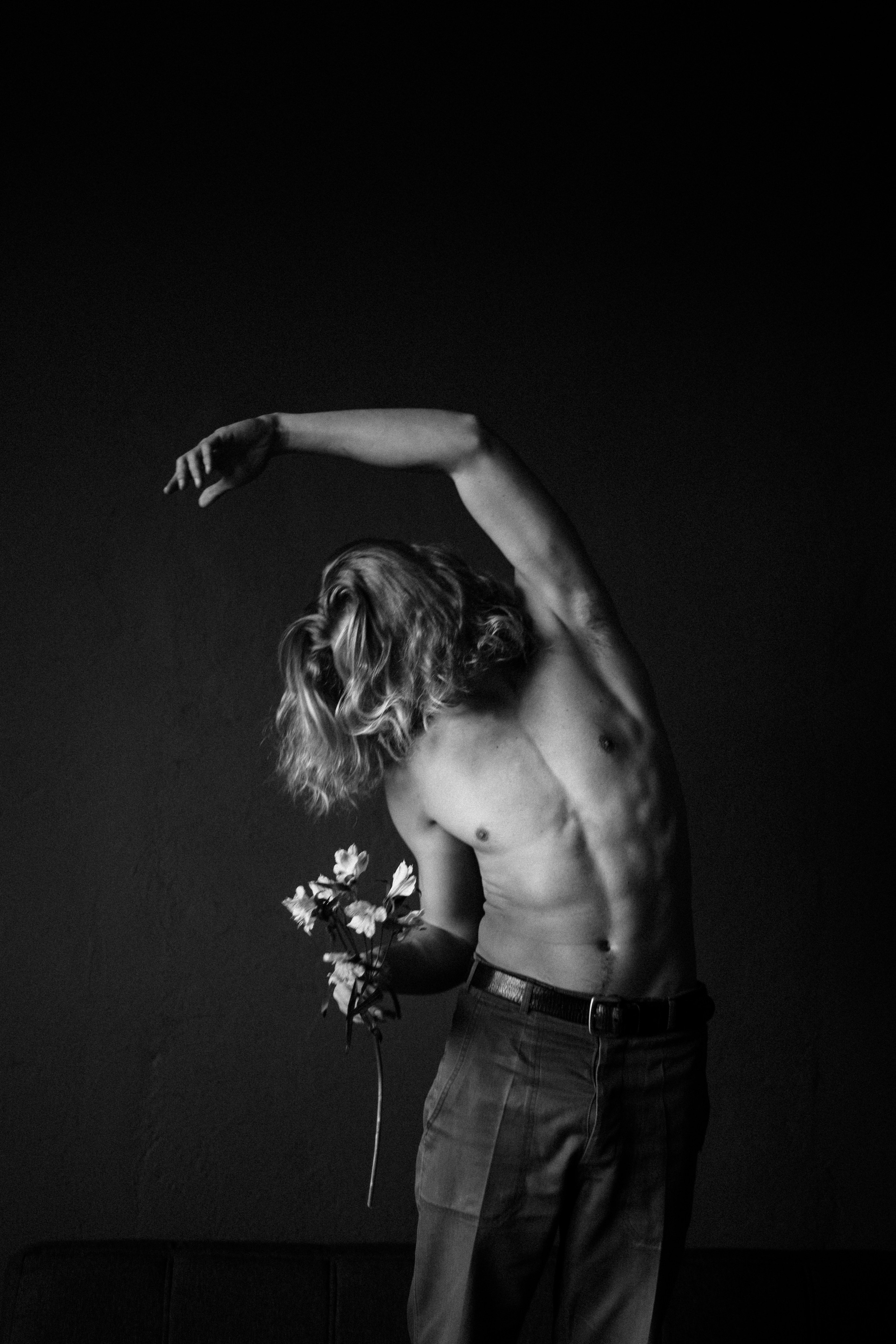 Oleg. Портретный арт и репортажный фотограф в Нячанге Ульяхина Полина