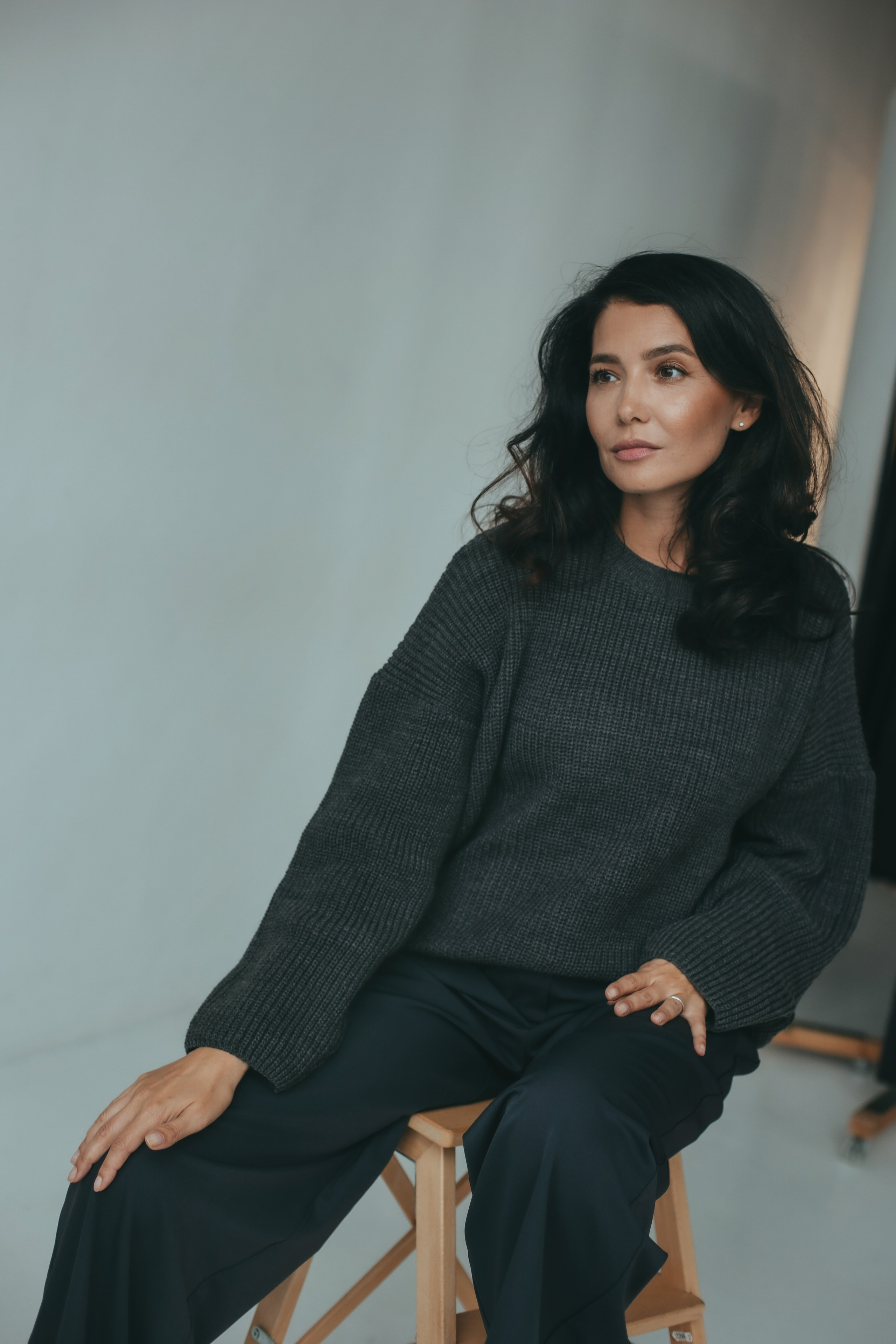 Просто «Красиво». Фотограф в Краснодаре Евгения Михаевич