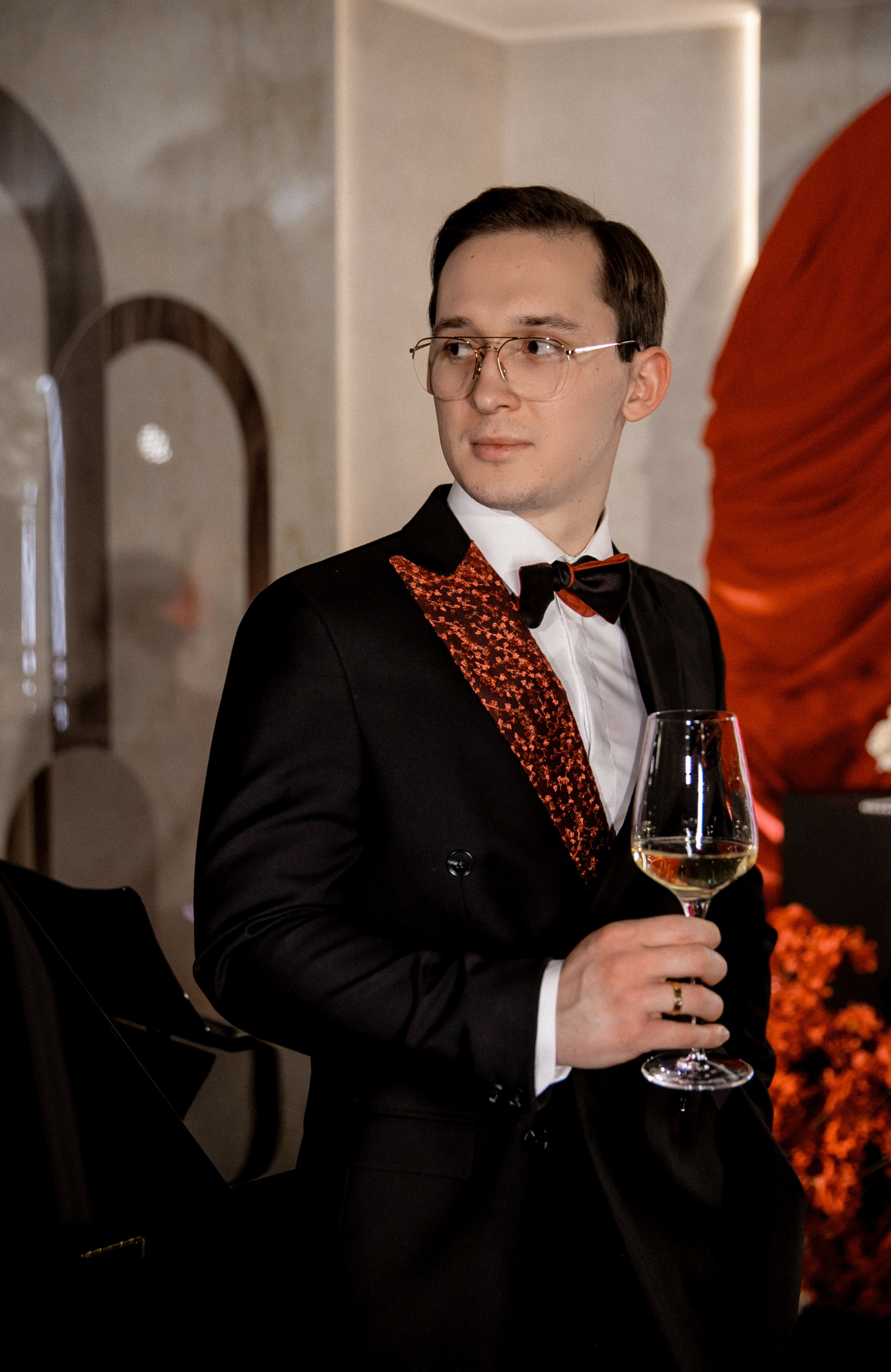 Анна и Роман. ЭМОЦИИ В КАЖДОМ СНИМКЕ