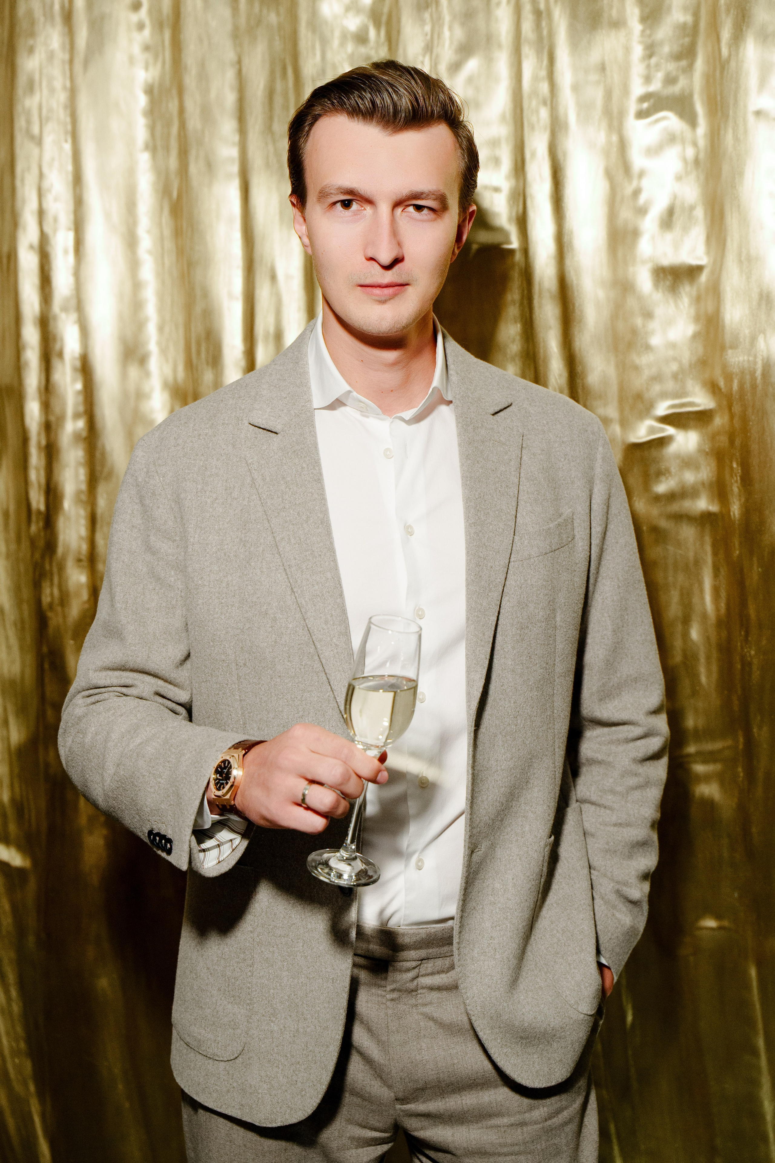 LIBRA. Репортажный фотограф Москва Сергей Дружинин