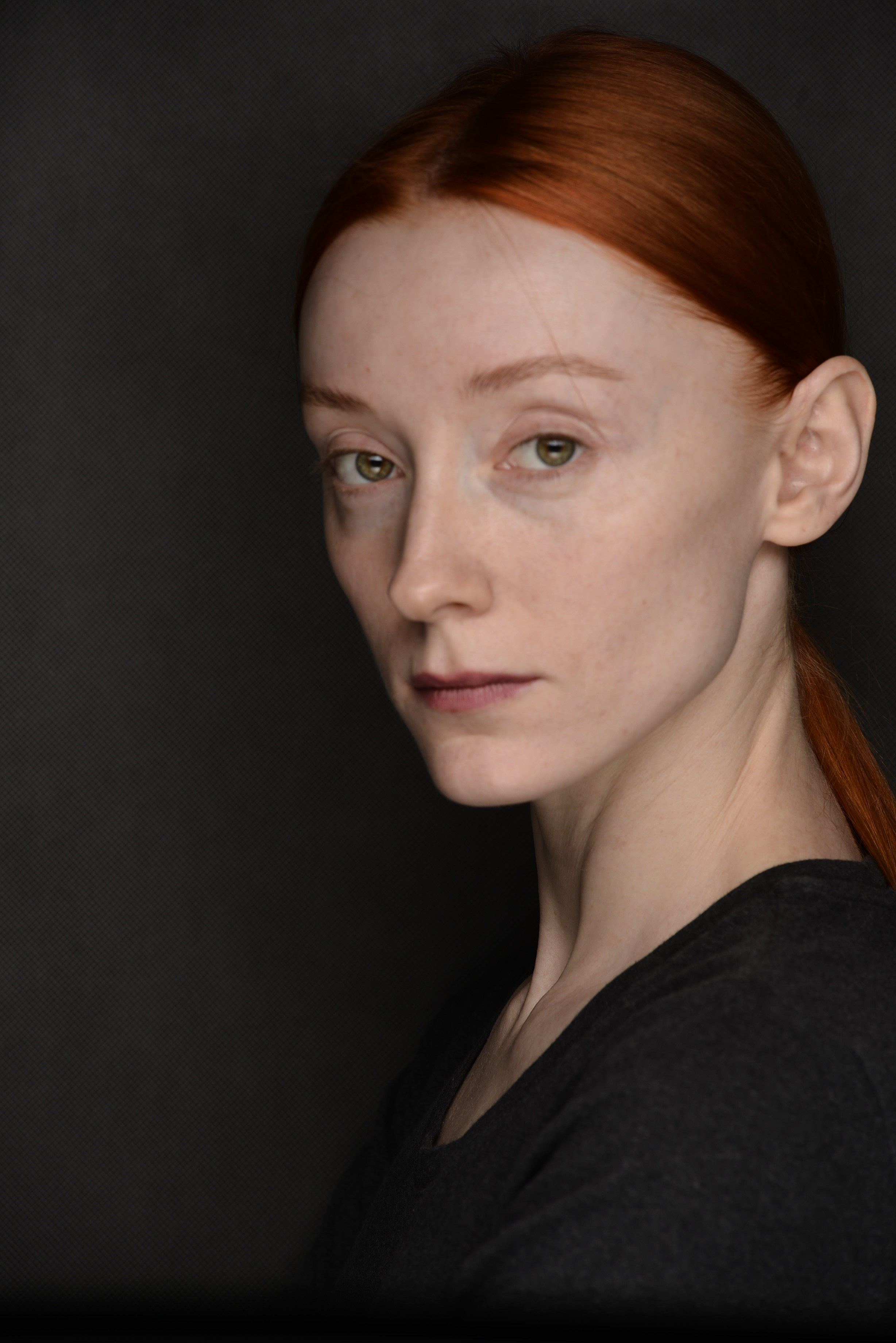 ЭФФЕКТИВНОЕ АКТЕРСКОЕ ПОРТФОЛИО ОТ МИХАИЛА БУЧИНА