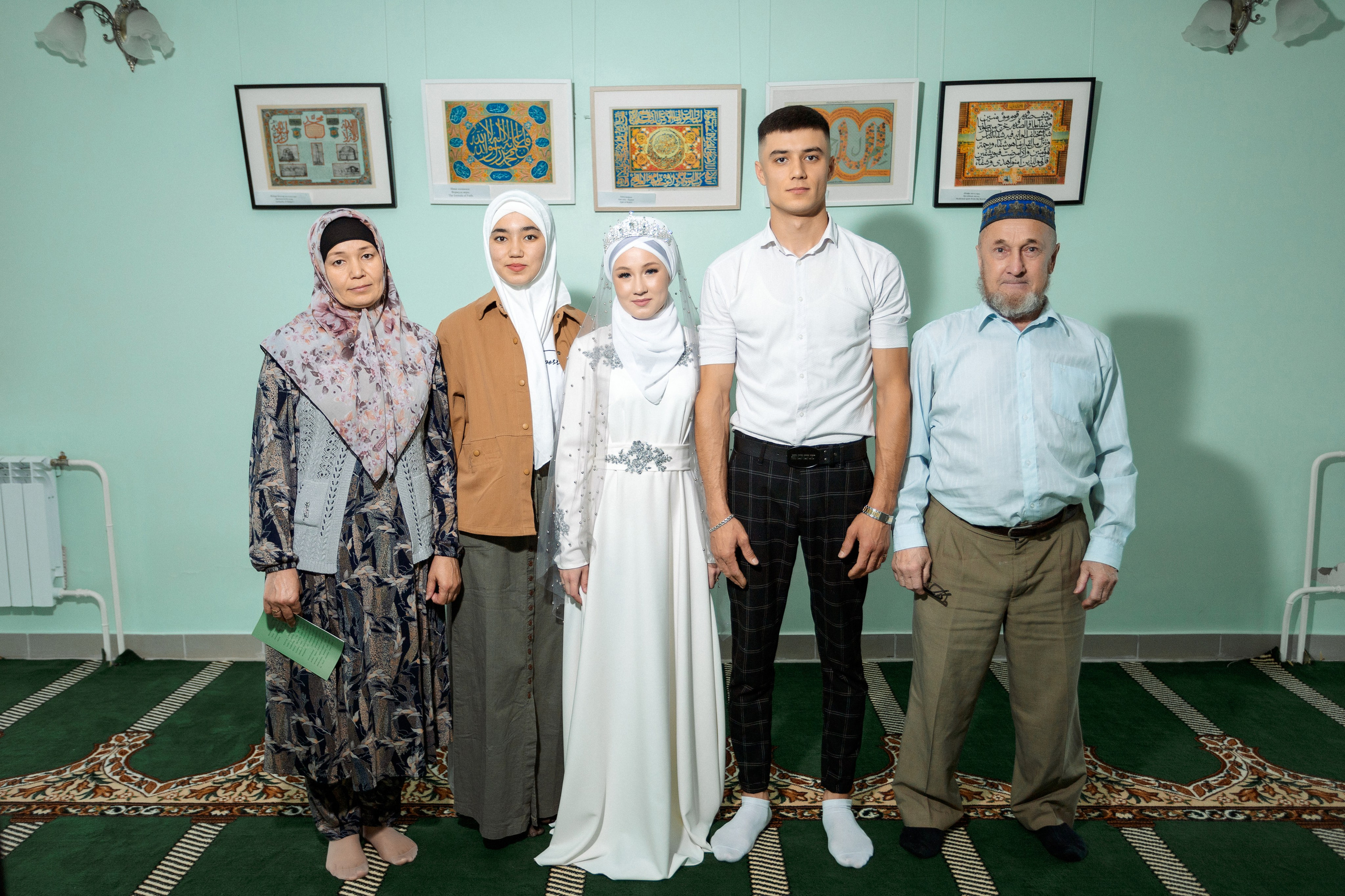 ПРИМЕР: Хушик и Ксения. Прогулка. Все фото. Профессиональный фотограф в Ижевске Леша Петров