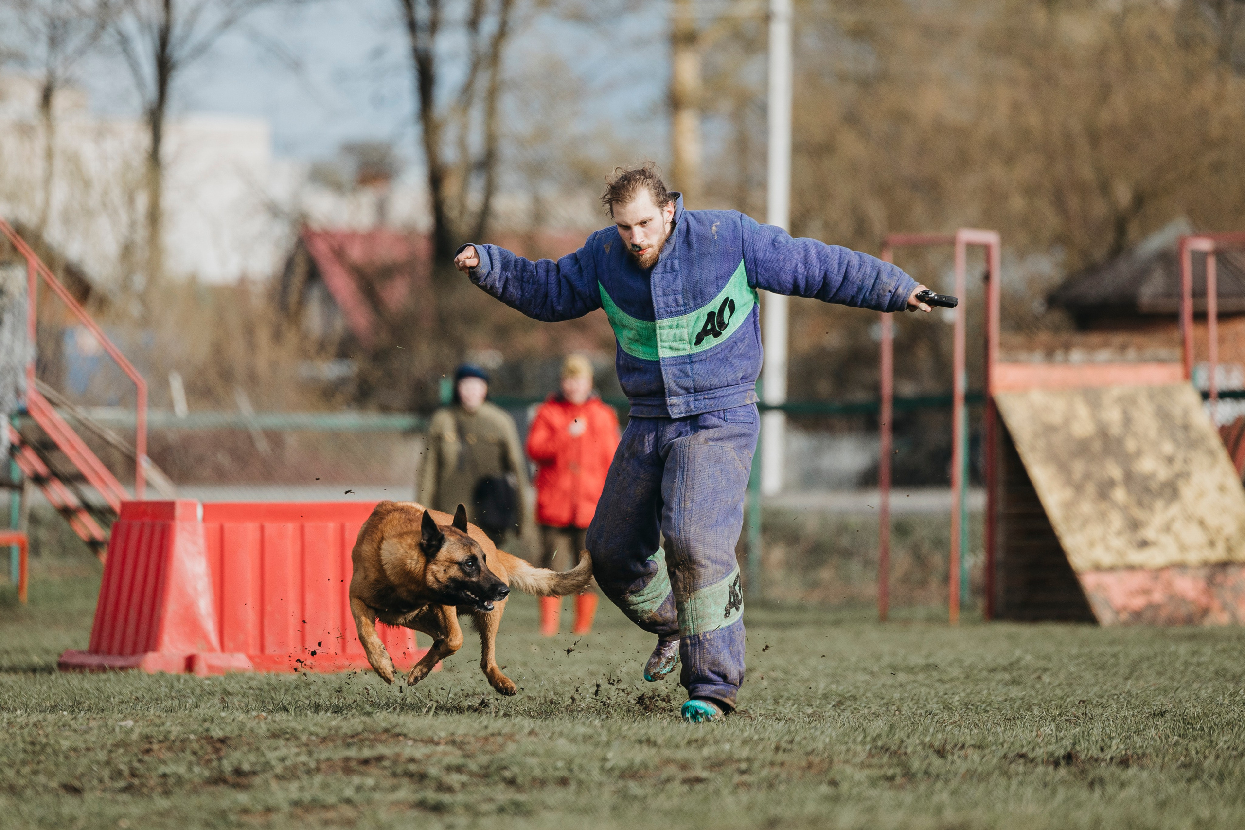09.05.25 Вологда соревнования. Фотограф-анималист Анна Маринич