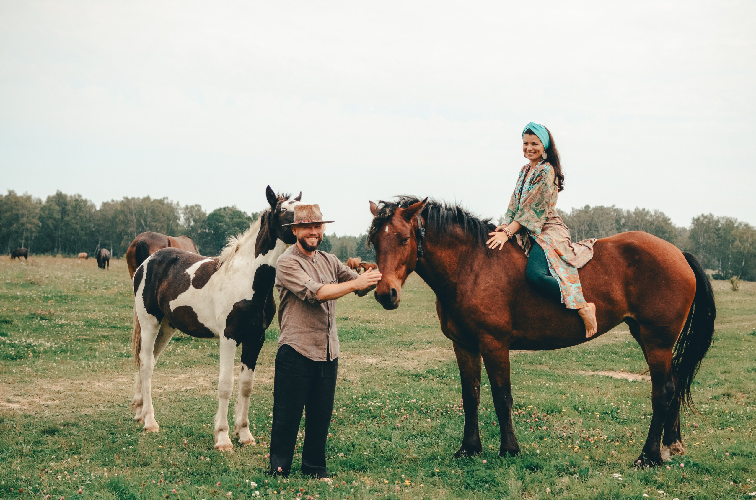 Love story. Семейный фотограф г. Москва