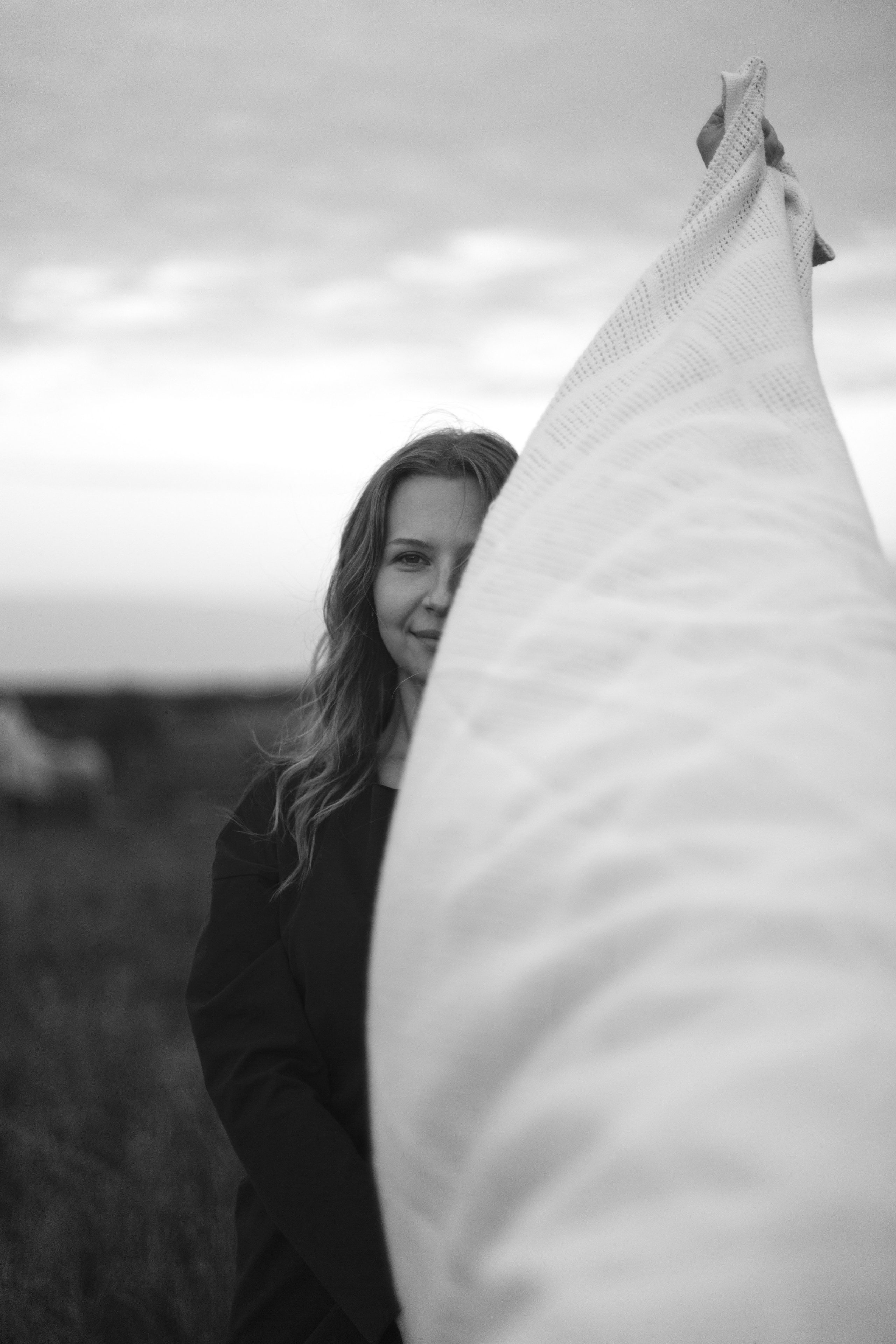 ALINA. ABRAZ