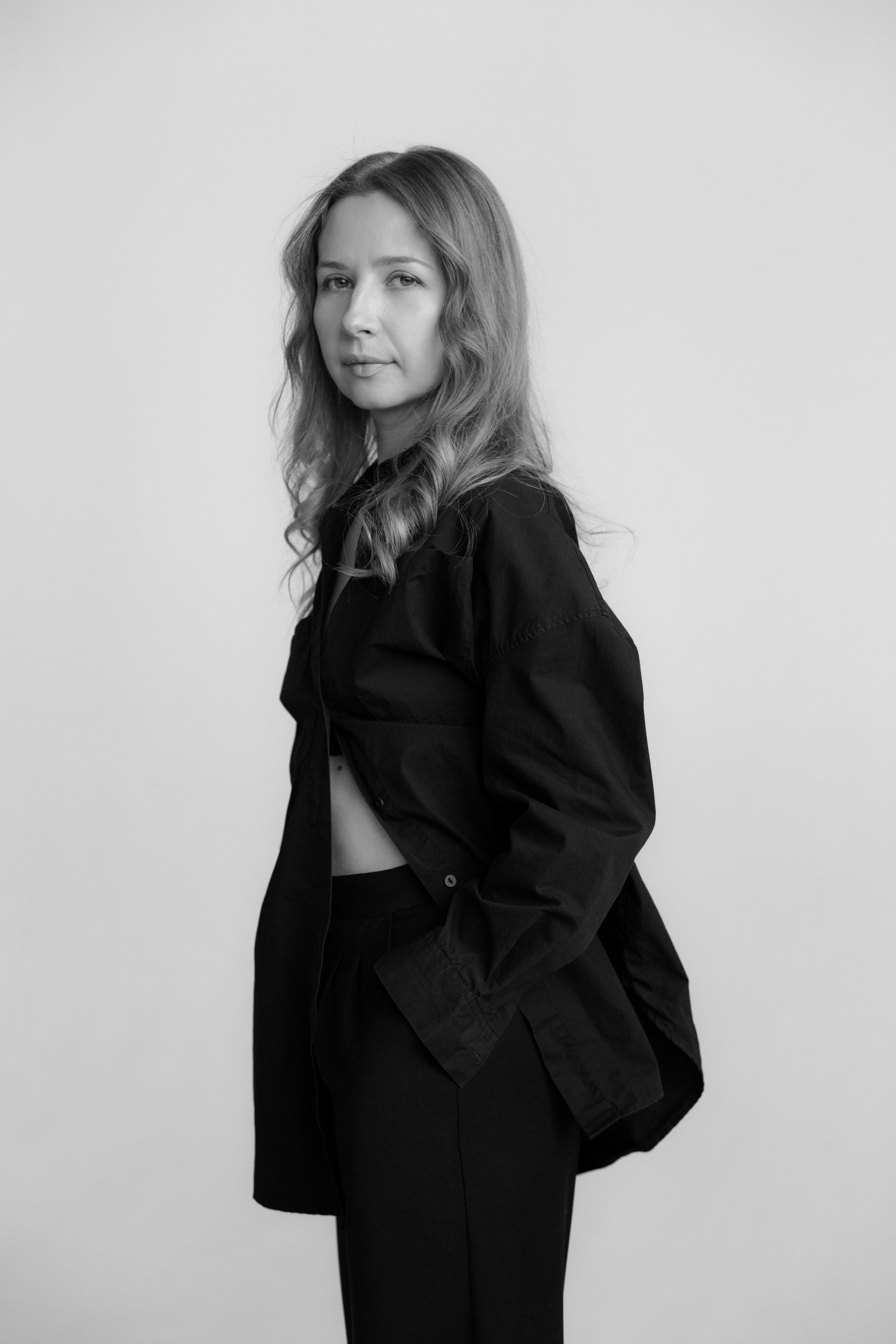 Алина. ABRAZ