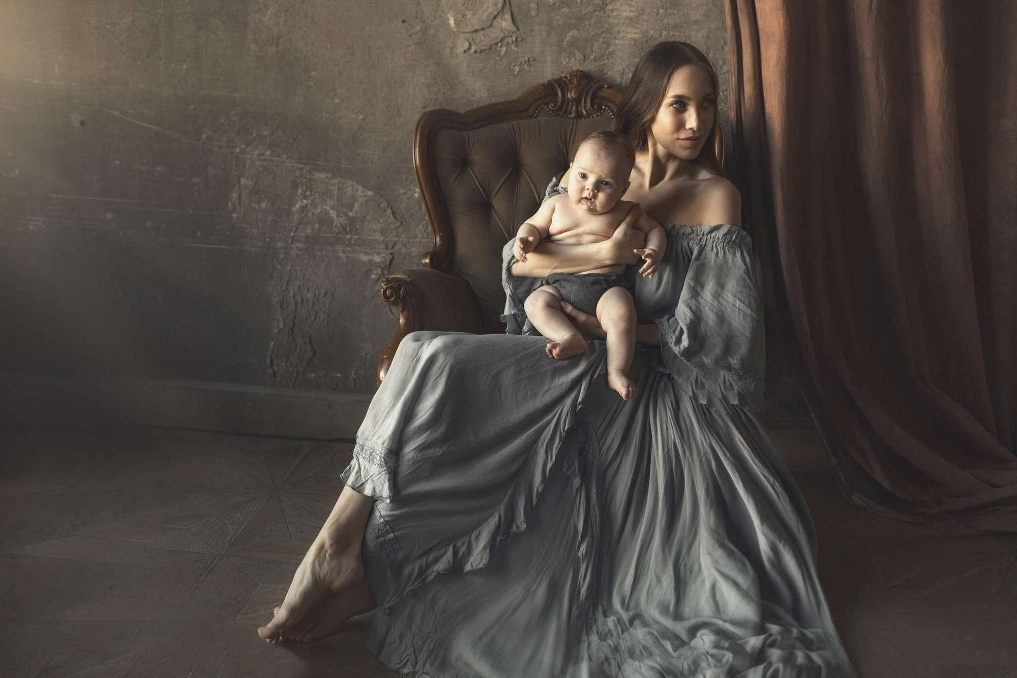 БЕРЕМЕННОСТЬ СТИЛЬ / КЛАССИКА. Детский и семейный фотограф в Тамбове Марина Смаль